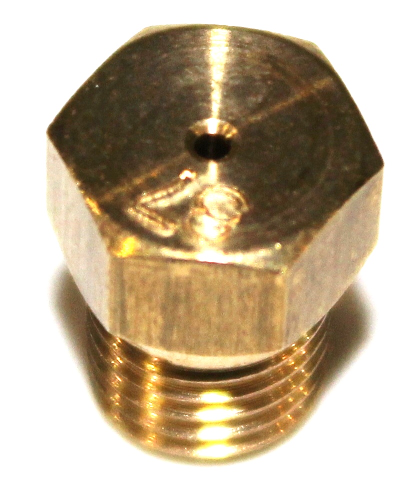 Жиклёр для плит на баллонный газ G162165