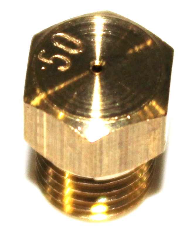 Жиклёр для плит на баллонный газ G162162