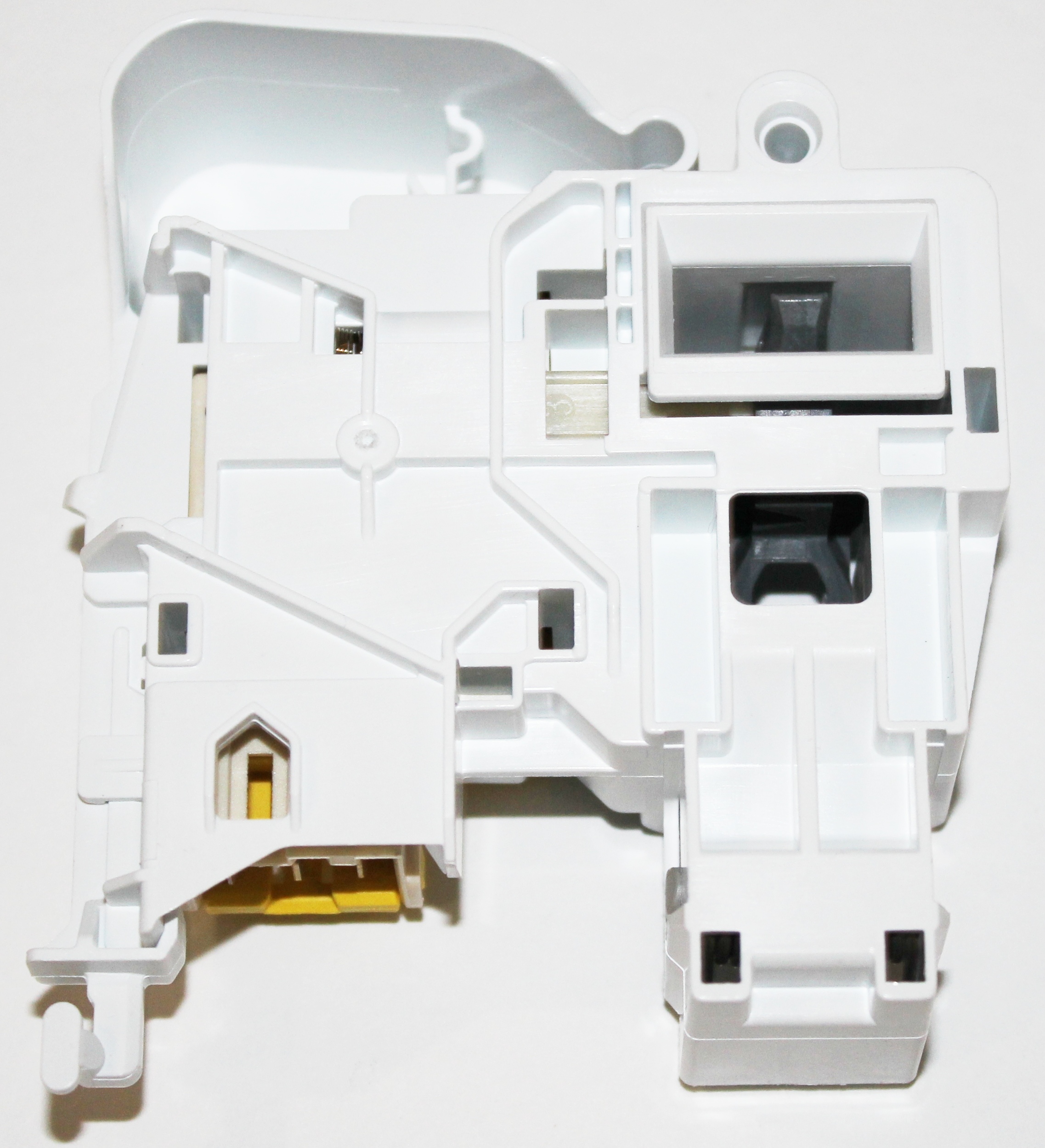 Устройство блокировки люка Ariston/Hotpoint 299278