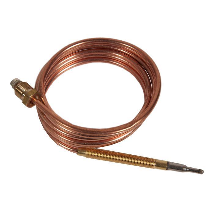 Термопара для газовых плит L-900мм. M6x0,75 01tc26