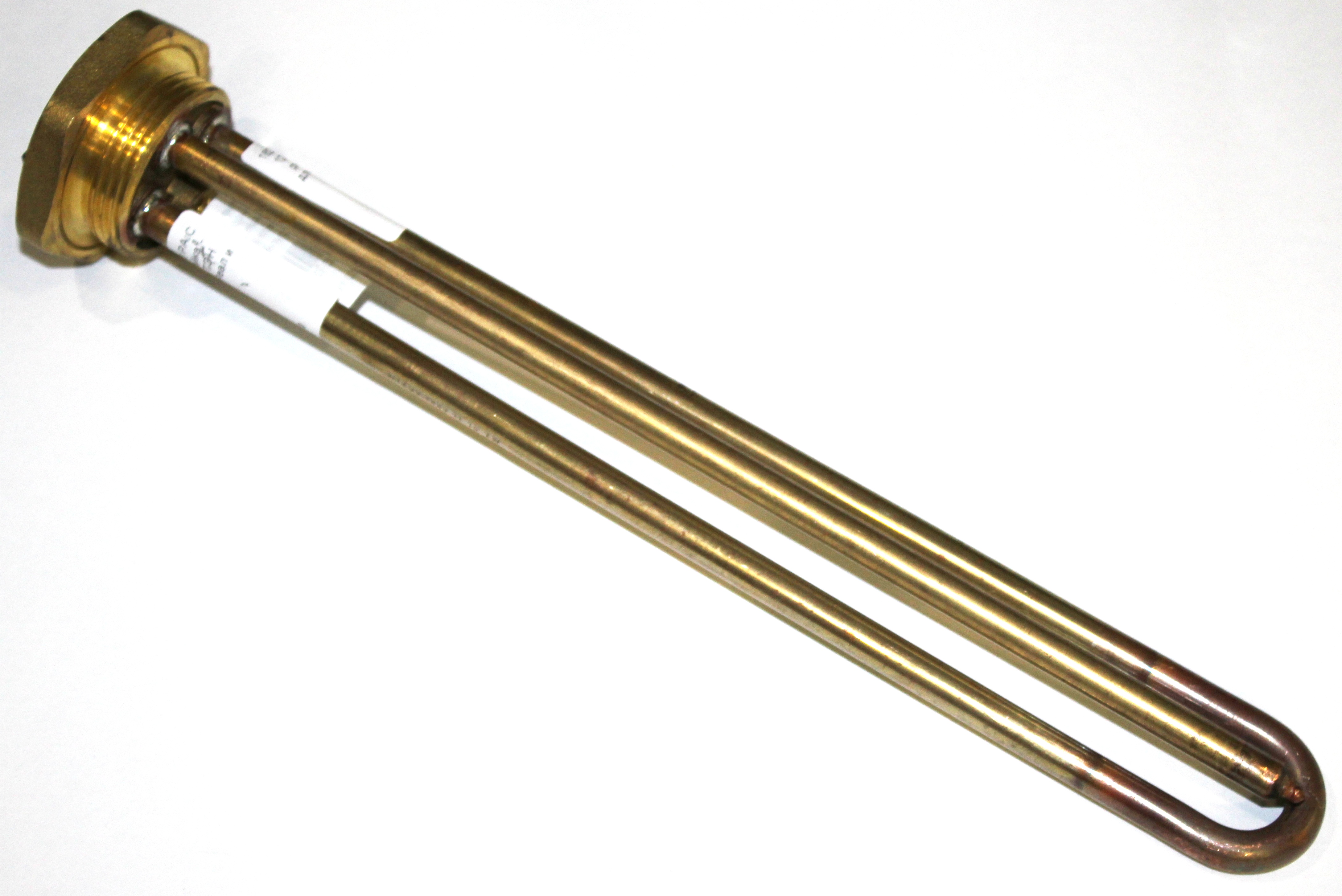 ТЭН для водонагревателя RDT TW3 1200Вт, Thermex/ISEA /Ariston/Real 182232