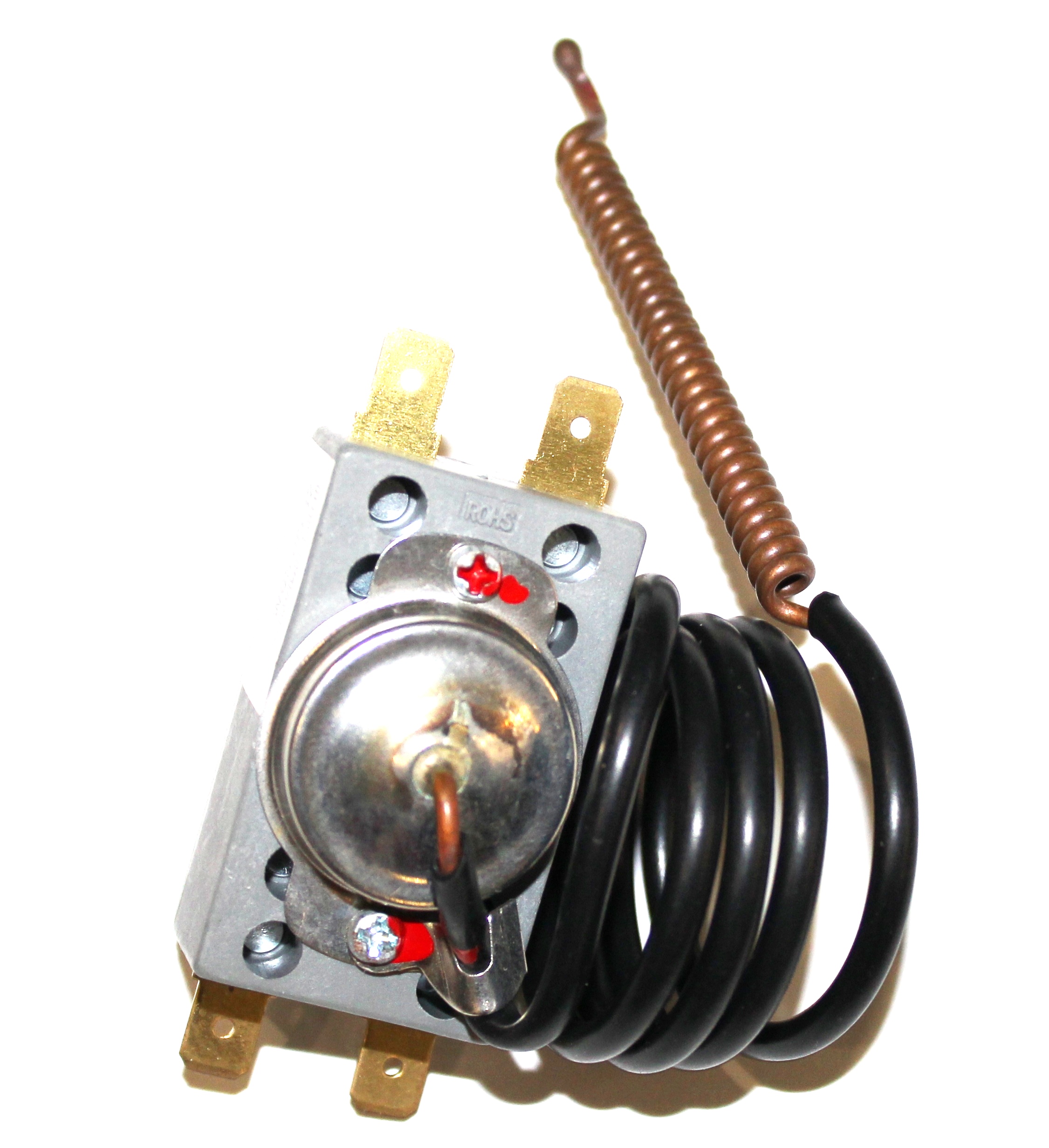 Термостат защитный SPC 105°С Thermex 18141503