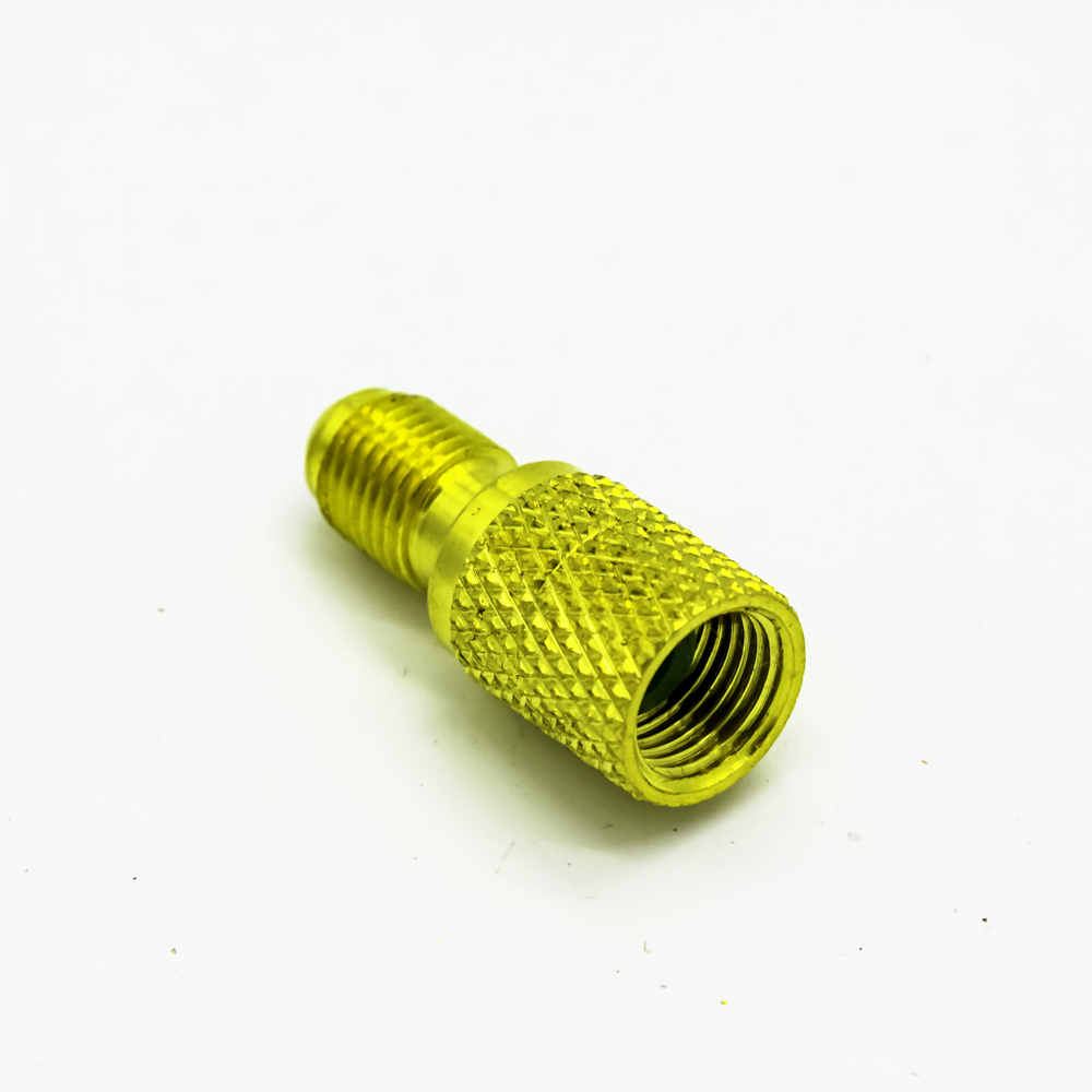 Переходник для Фреона с R22 на R410 прямой