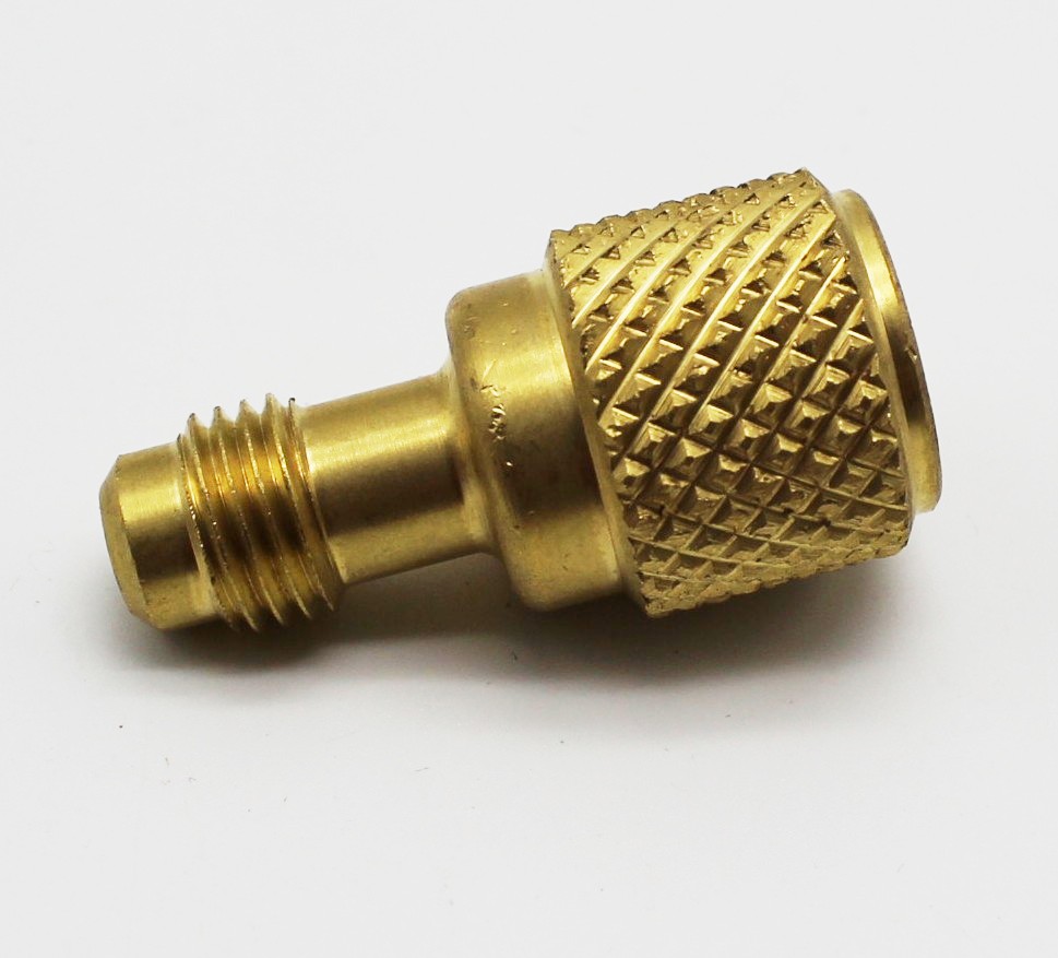 Переходник для Фреона с R22 на R410