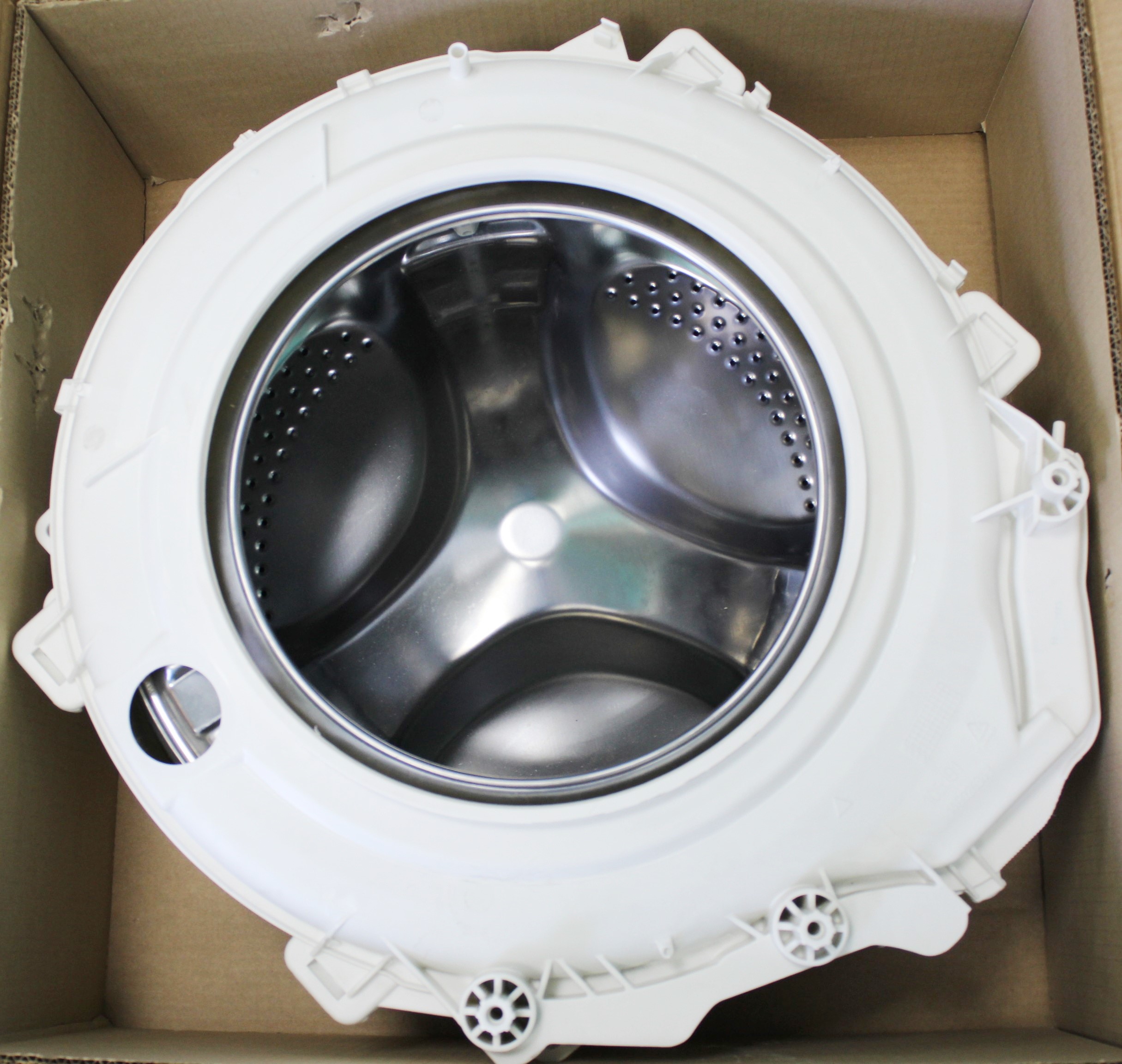 Бак для стиральных машин Indesit (Индезит), Ariston (Аристон) 118020