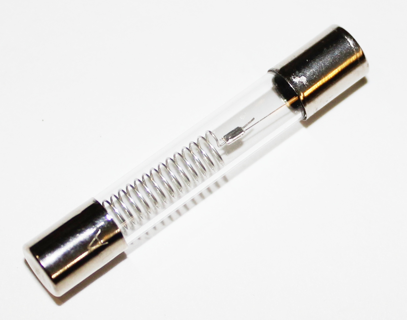 Предохранитель для СВЧ, 750/800mA - 5KV E198