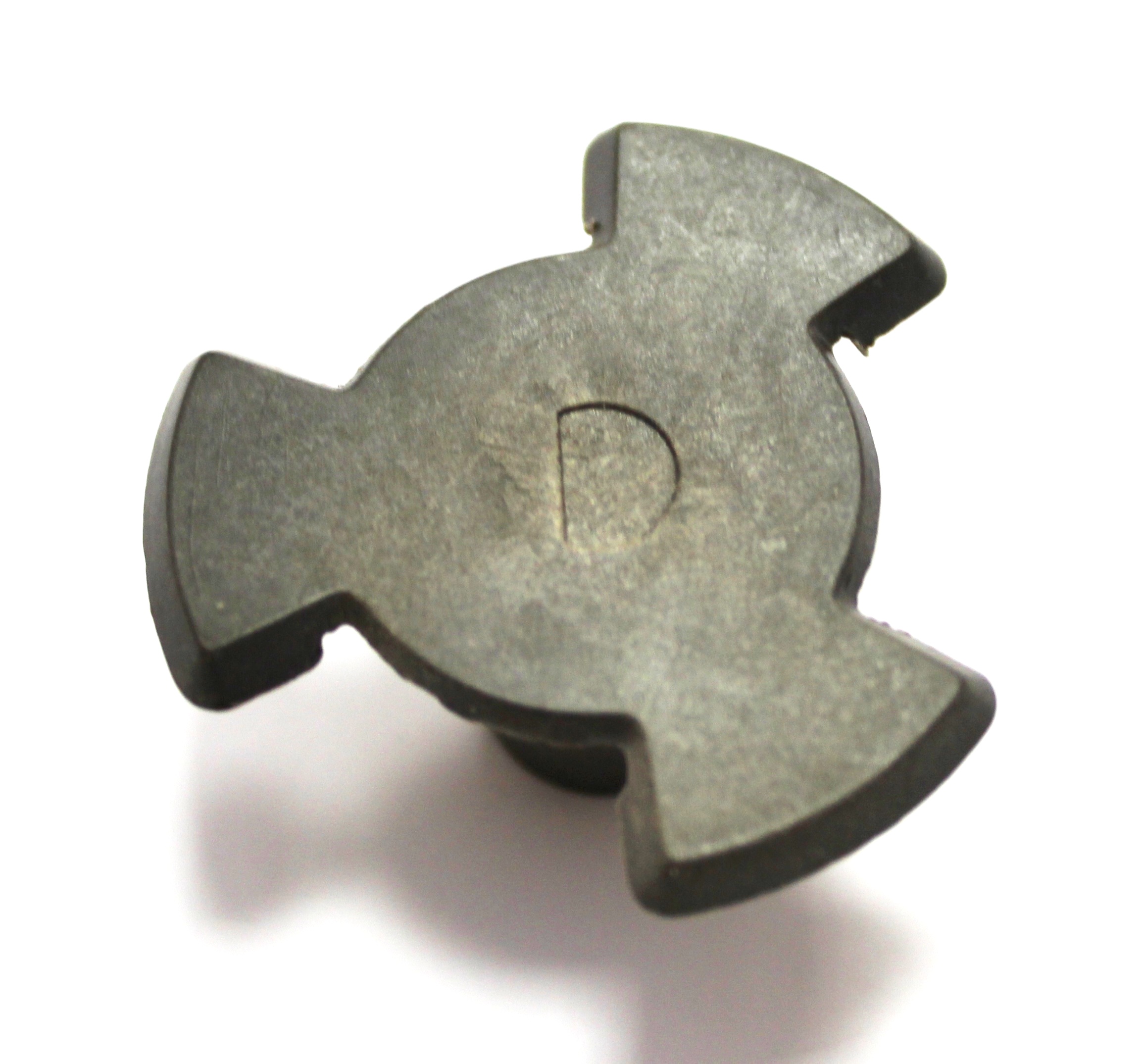 Привод тарелки (коплер, коуплер, куплер) СВЧ для тарелки SAMSUNG