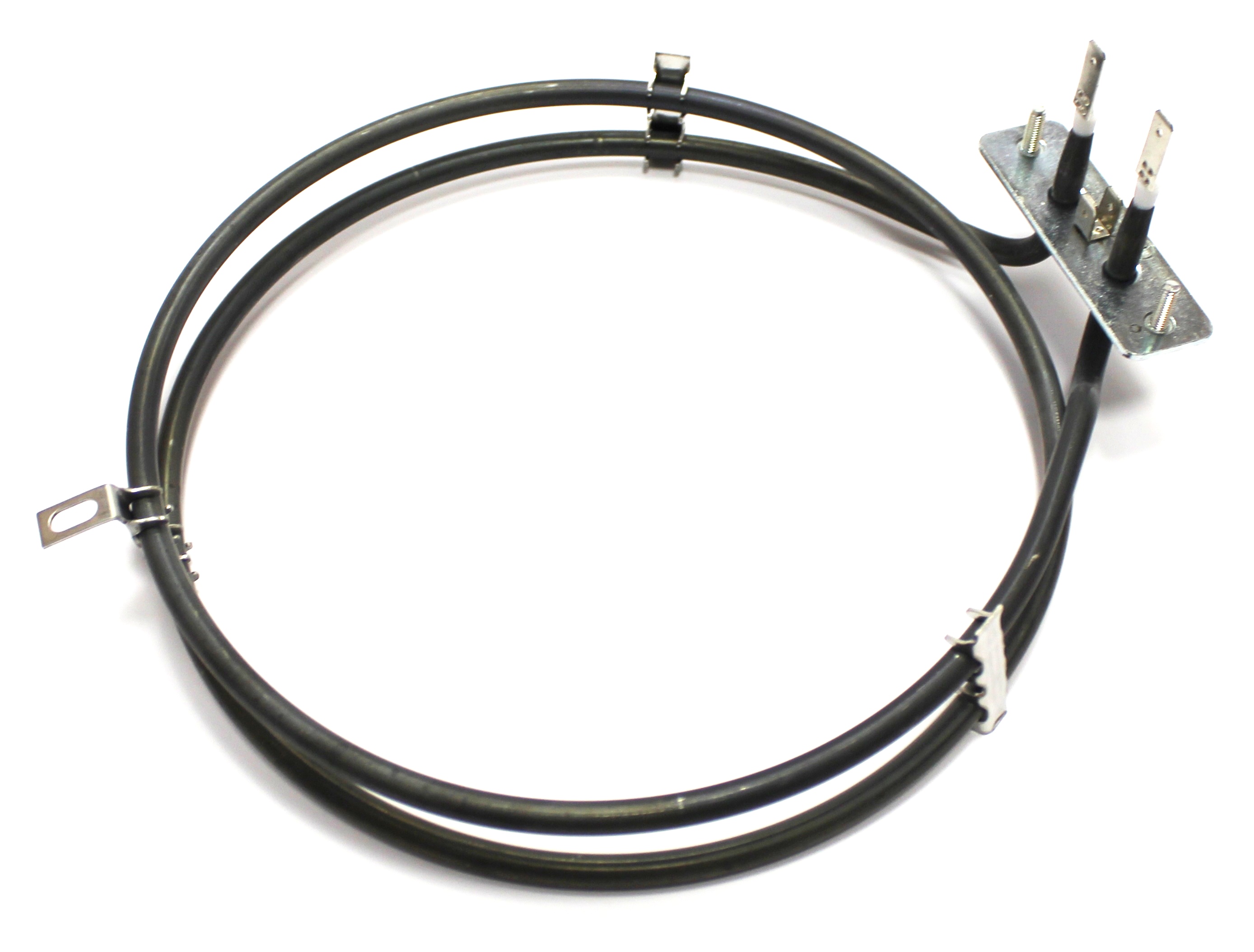 ТЭН духовки круглый 2000Вт COK102AD, 816383, 651059546, 651067155