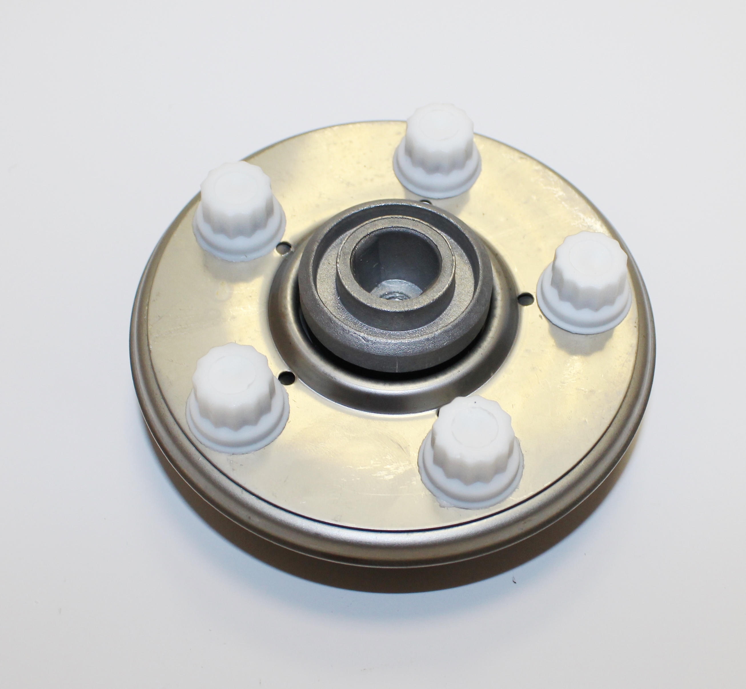 Суппорт с подшипником для бака стиральных машин в сборе Indesit, Ariston cod026, 77AK007, 042797, 037675, 725001800