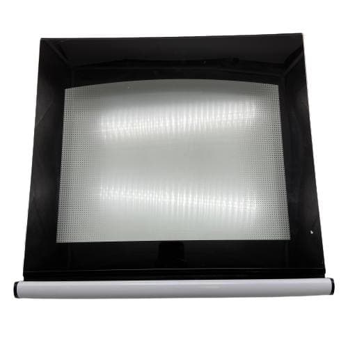 Дверка духовки  DARINA  мод. GM441,442, (475*450мм) в сборе, ПГ 50 02 000-05