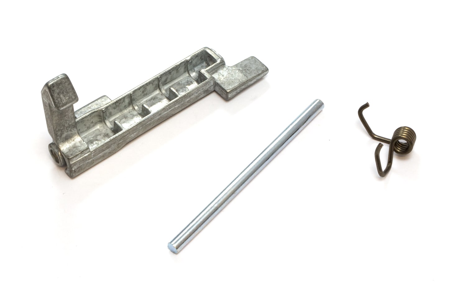 Крючок люка СМА универсальный Bosch, Siemens, 615967