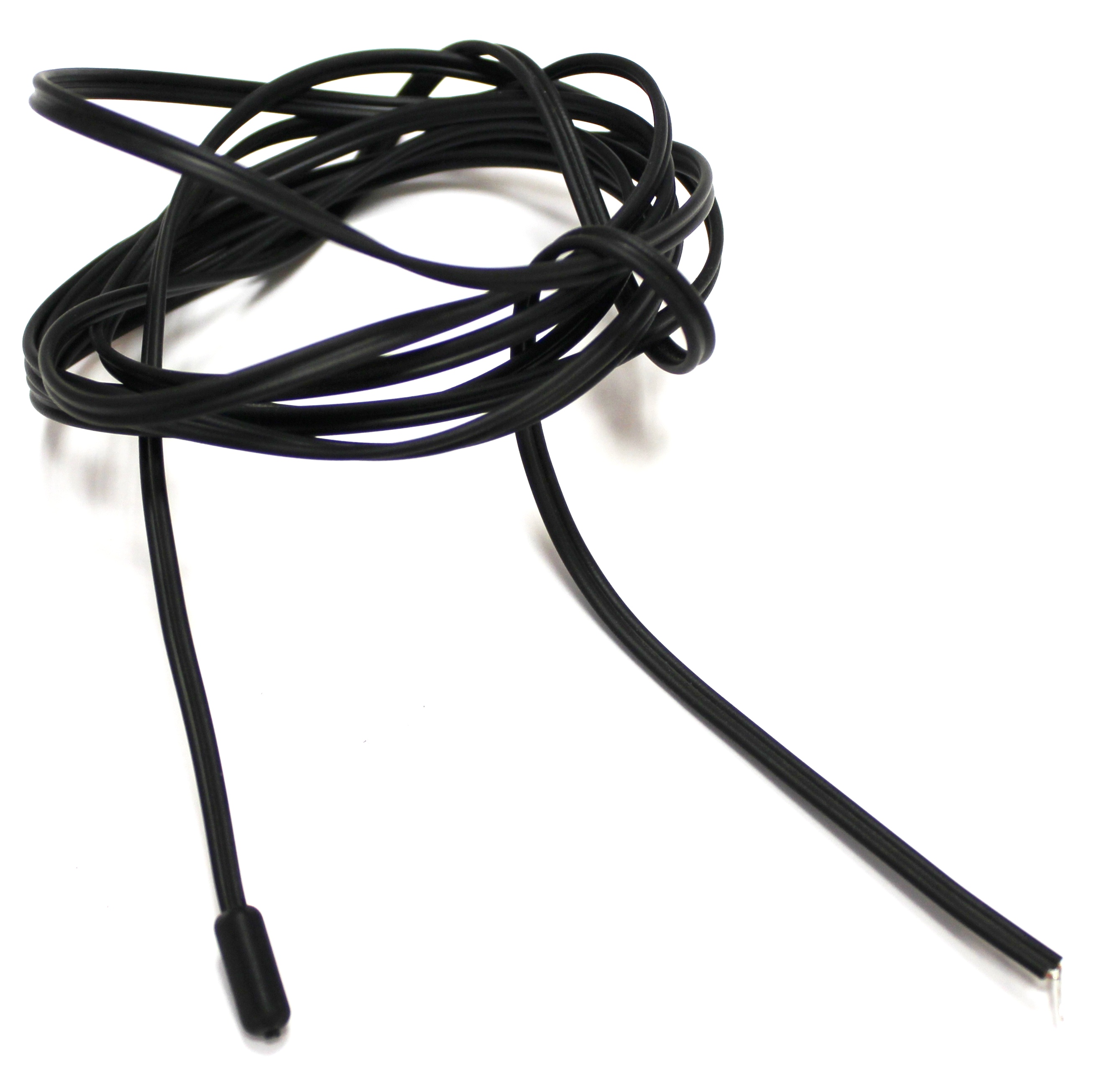 Датчик температуры NTC PVC 1,5 (10 кОм) пласт. наконечник