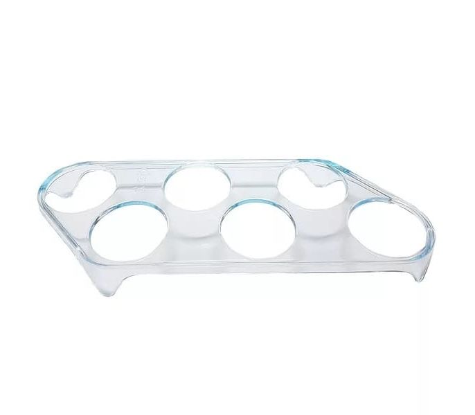 Вкладыш для 6 яиц Pozis (Позис) малый 21x7,6 см, 0606-6334