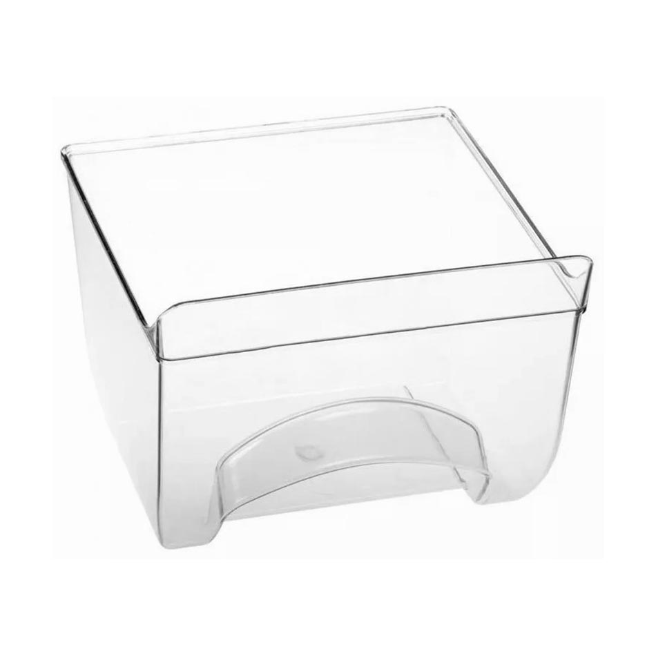 Ящик Атлант для фруктов скошенный малый 23,5*24*18,5 см, 280500401200