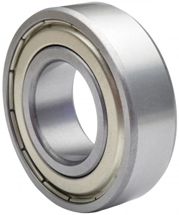 Подшипник 6205 ZZ SHG, ISL6205SGH