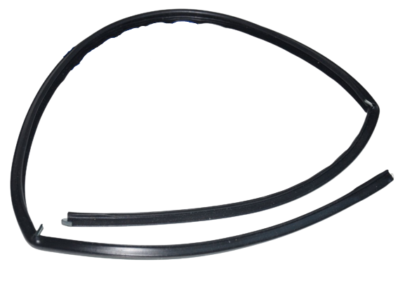 Уплотнитель двери духовки GEFEST П-образное, 360 х 210мм, 100.28.0.000