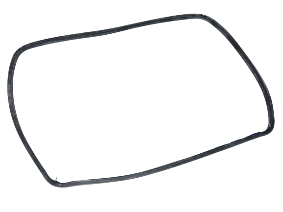 Уплотнитель двери духовки Teka О-образное, 430*320мм, 83130679un