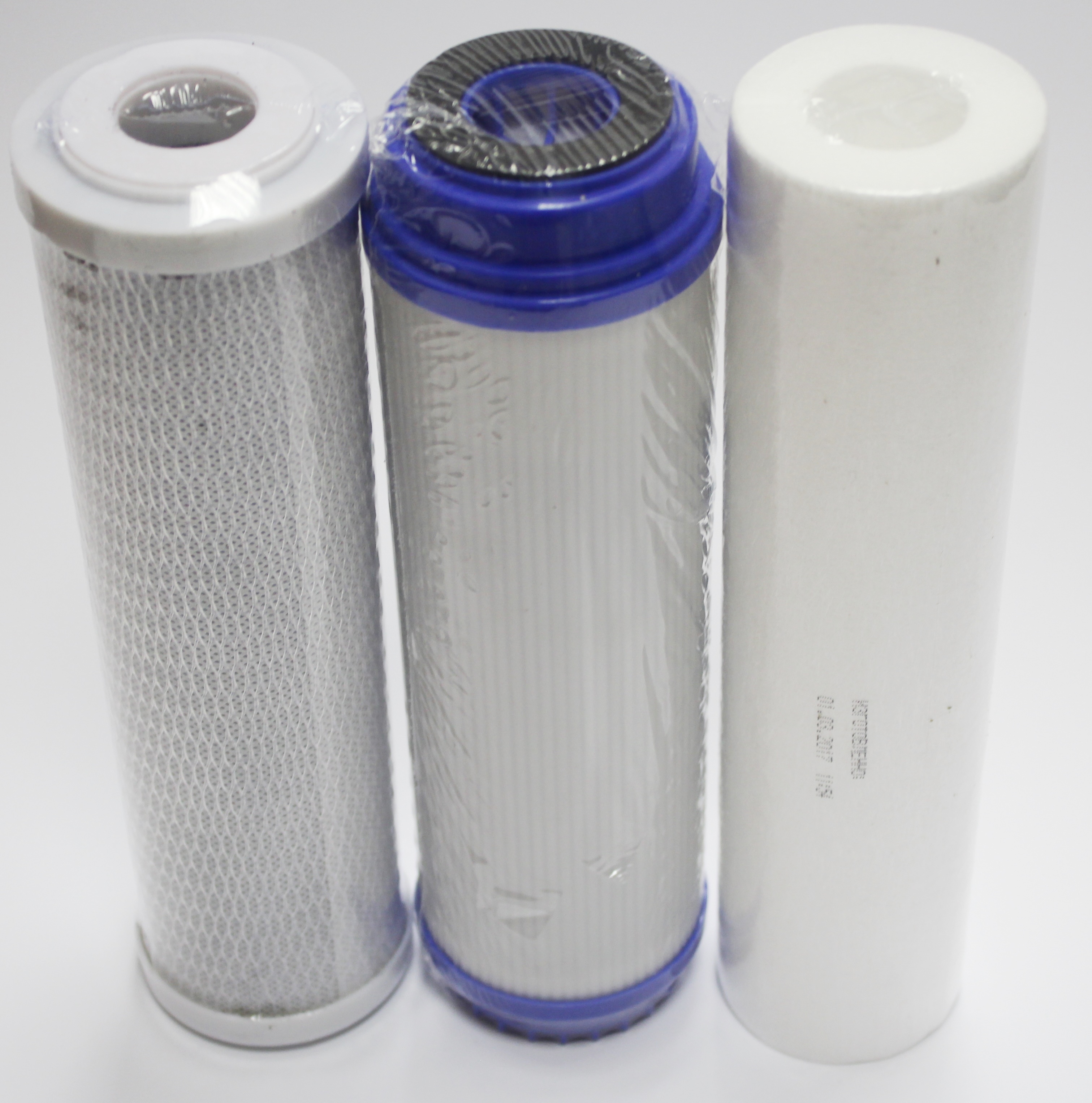 Комплект картриджей  Стандарт  F30810