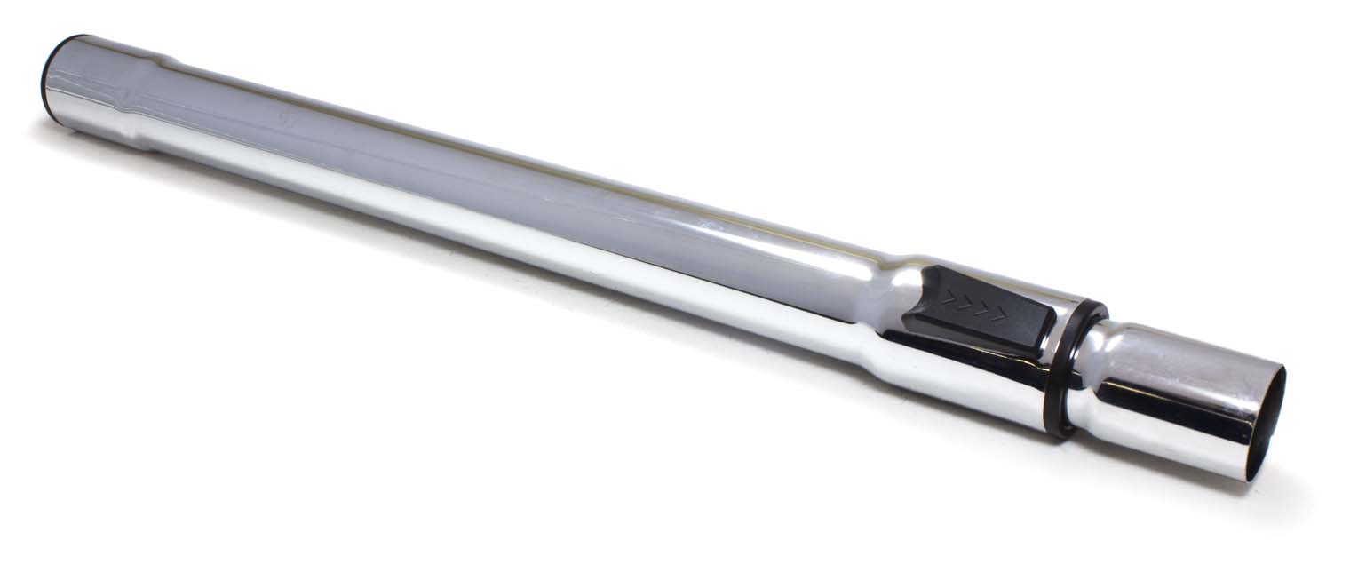 Труба пылесоса телескопическая D