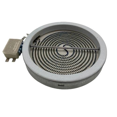 Конфорка для стеклокерамических плит, универсальная D-165мм, 1200W, COK12165UN