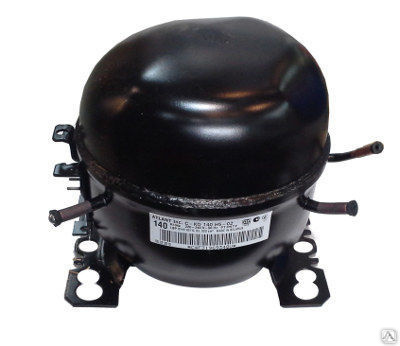 Компрессор Атлант СТО57 R134, 153Вт  Н501 (аналог СКО140) 200x160x80
