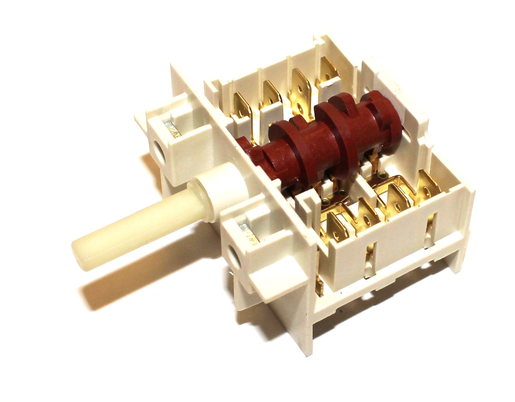 Переключатель режимов конфорки Hansa (Ханса) 8002197, COK302AA