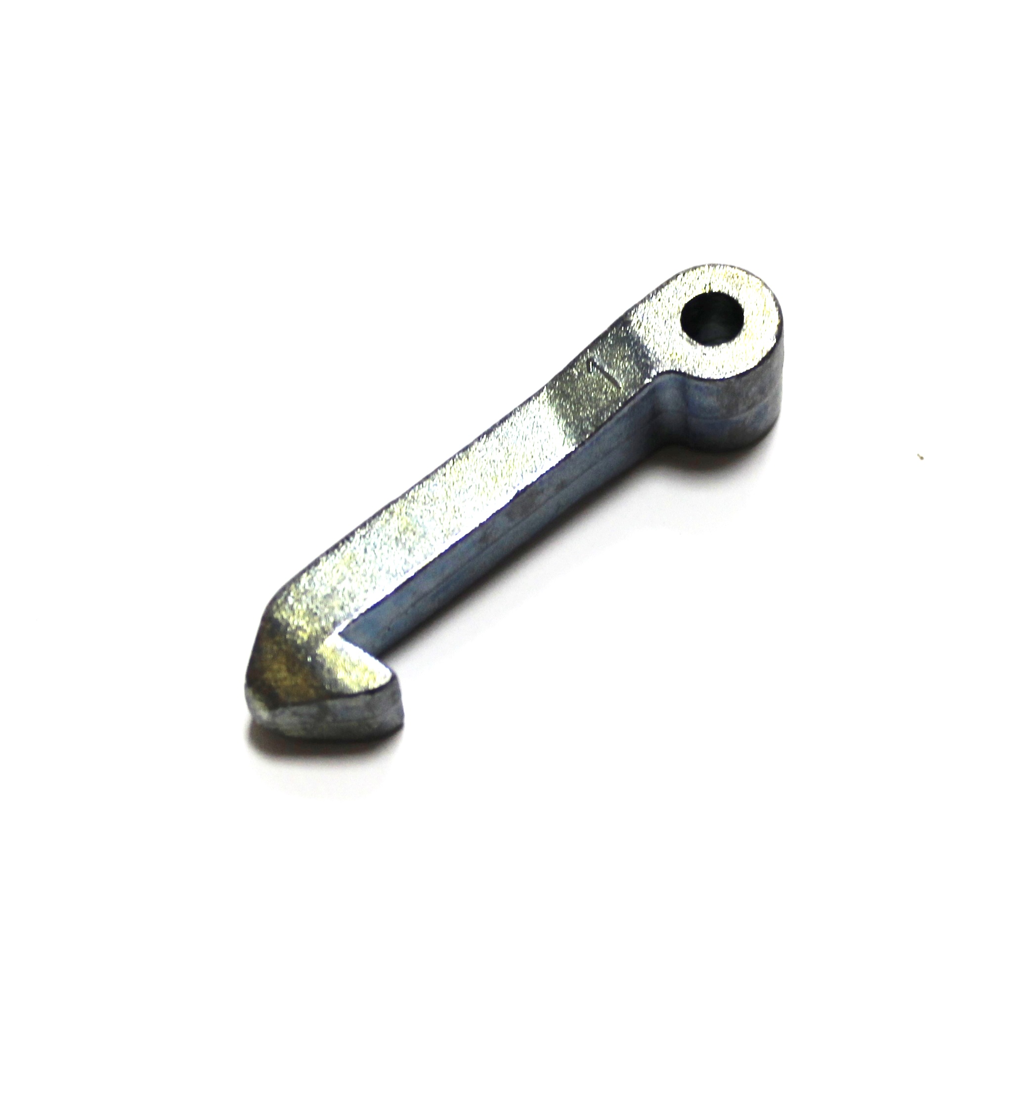 Крючок ручки люка стиральных машин Gorenje (Горенье) G110195, зам. G158697, G193025