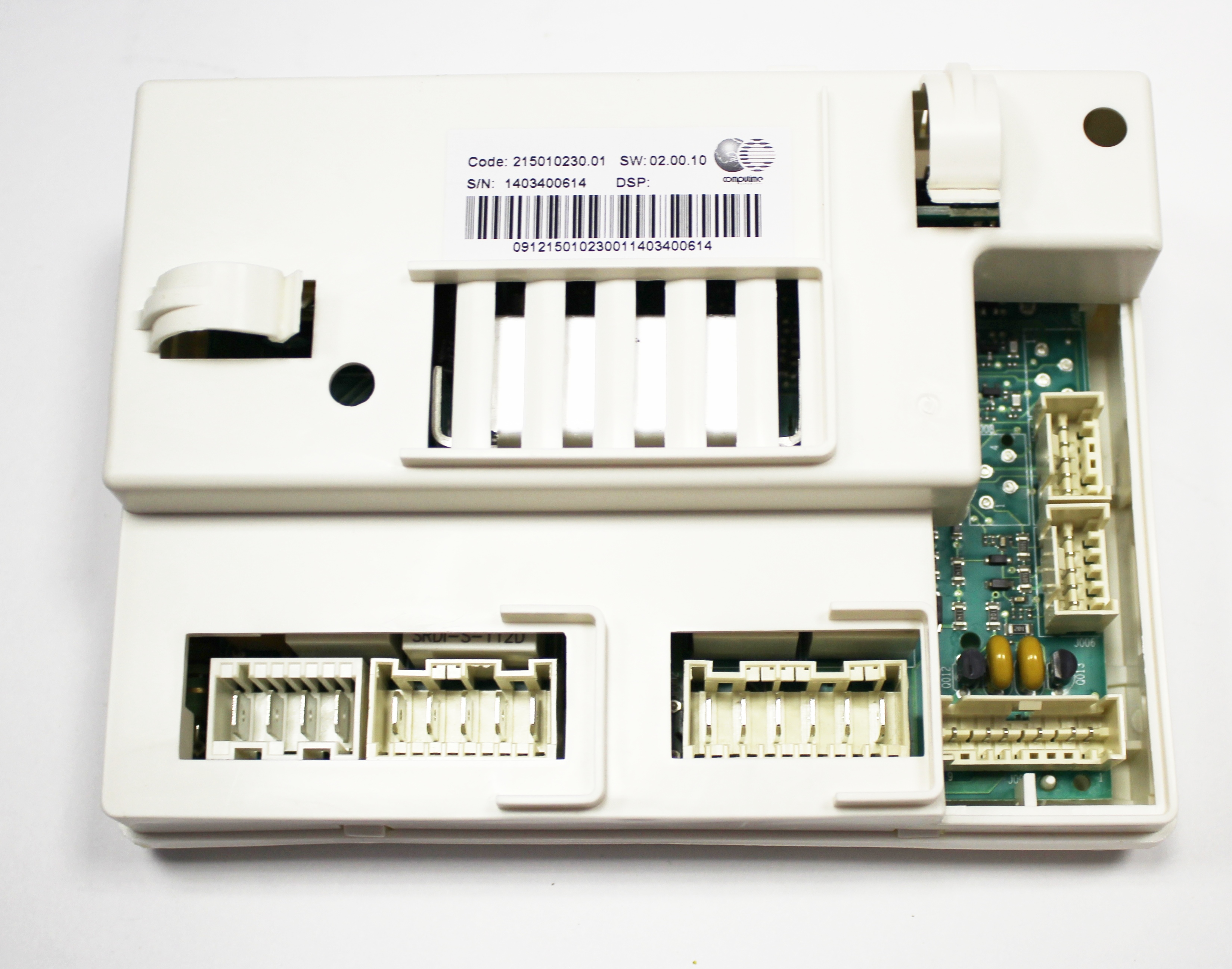 Электронный модуль для стиральных машин Indesit/Ariston/Hotpoint 280798, зам. 272261