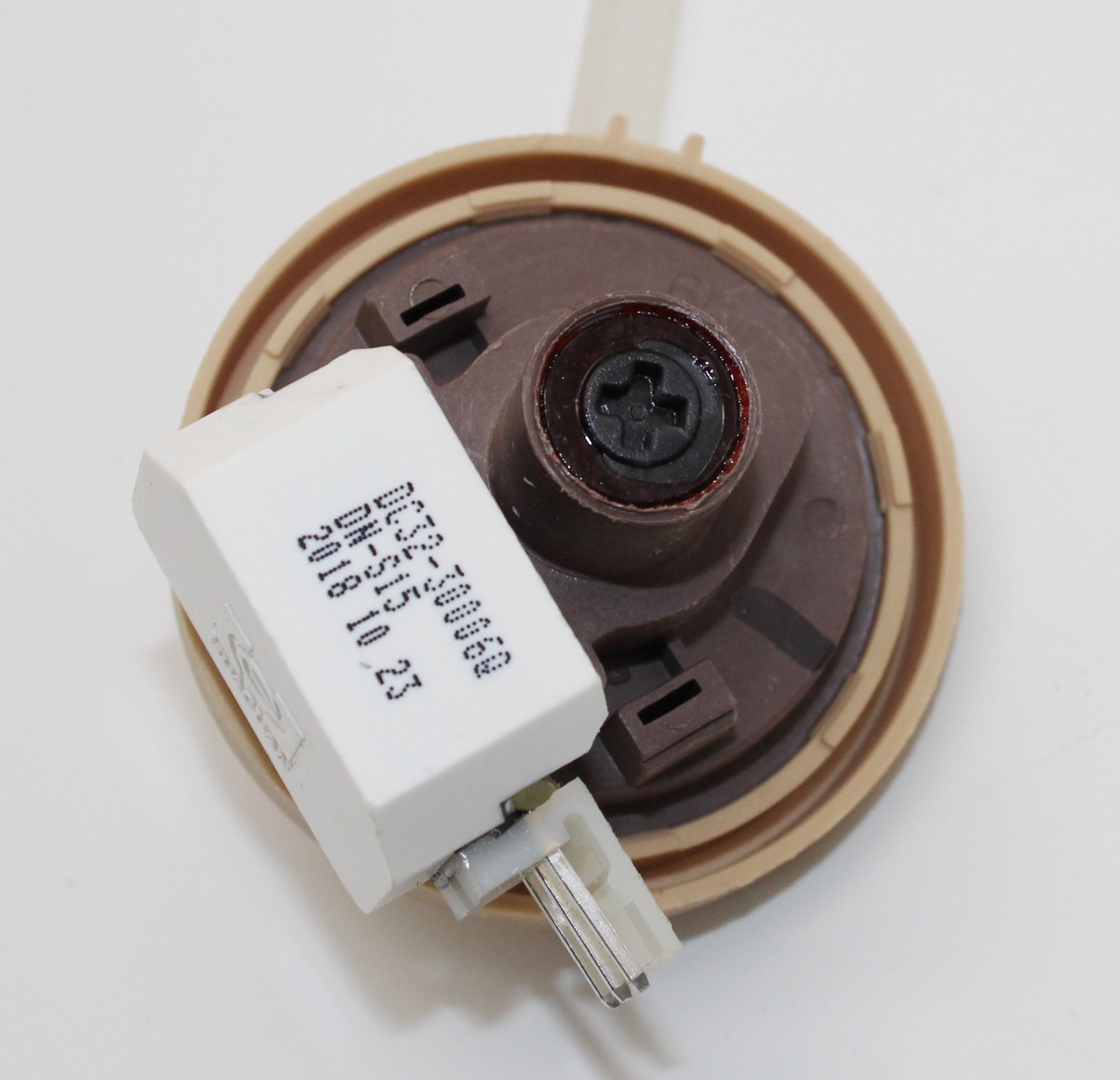 Датчик уровня воды для стиральных машин Samsung (Самсунг) DC97-00731A , зам. DN-S14