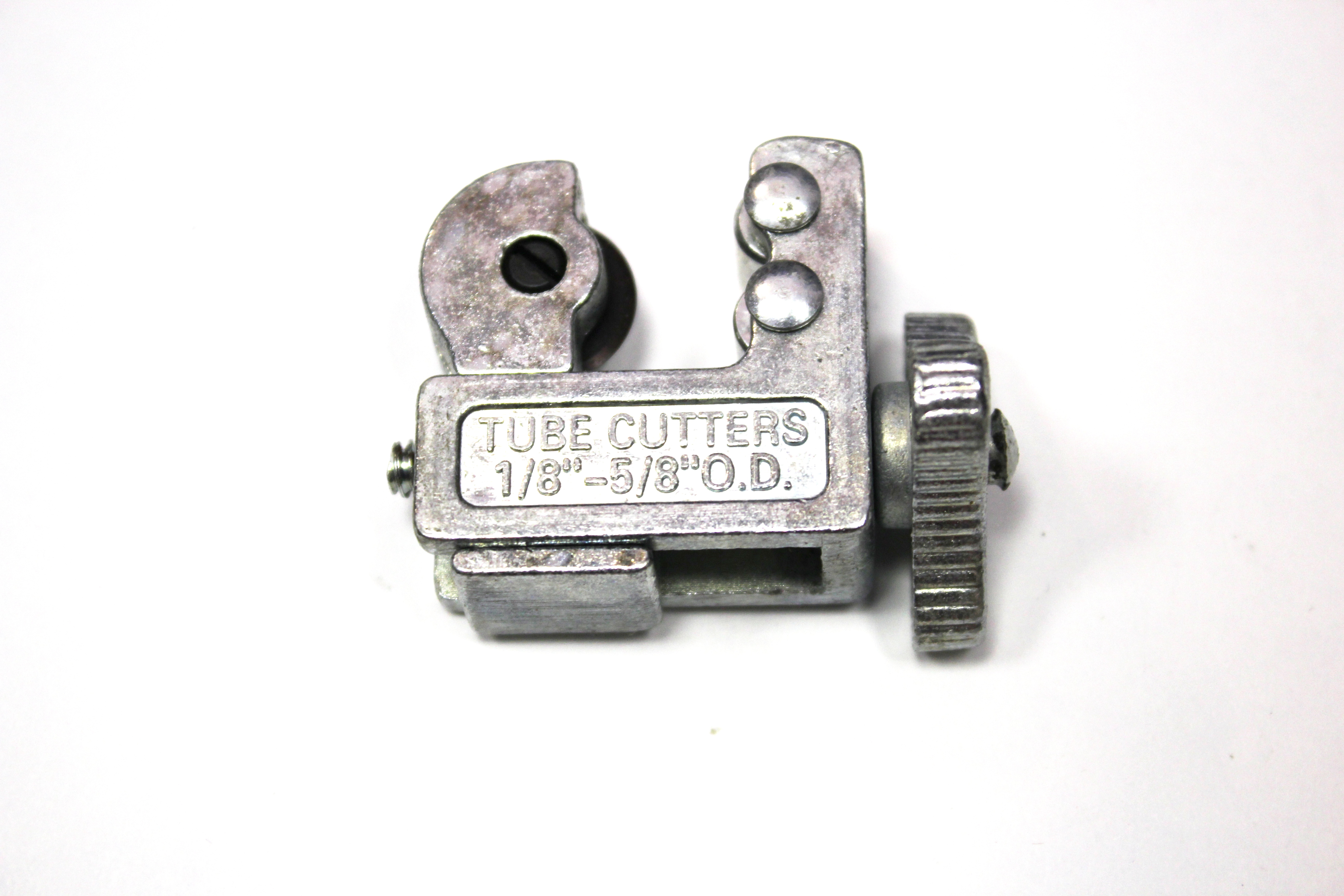  ISL127FC Труборез FC-127 Ø 3-16 мм