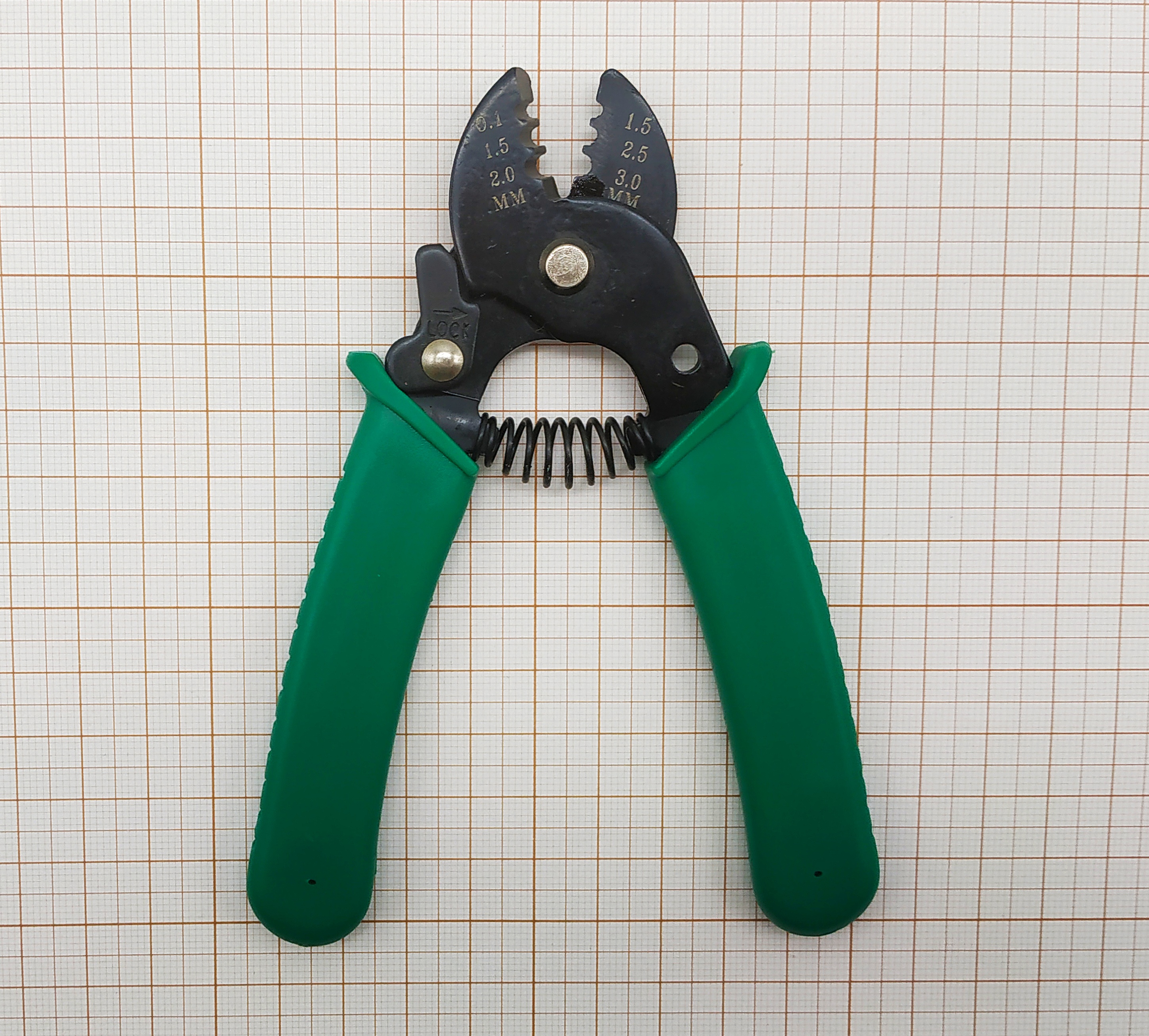  ISL1107C Ножницы капиллярные CT-1107 !!!