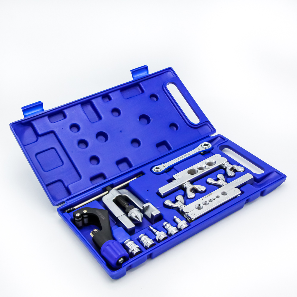 Вальцовка с труборезом FC(CT)-278