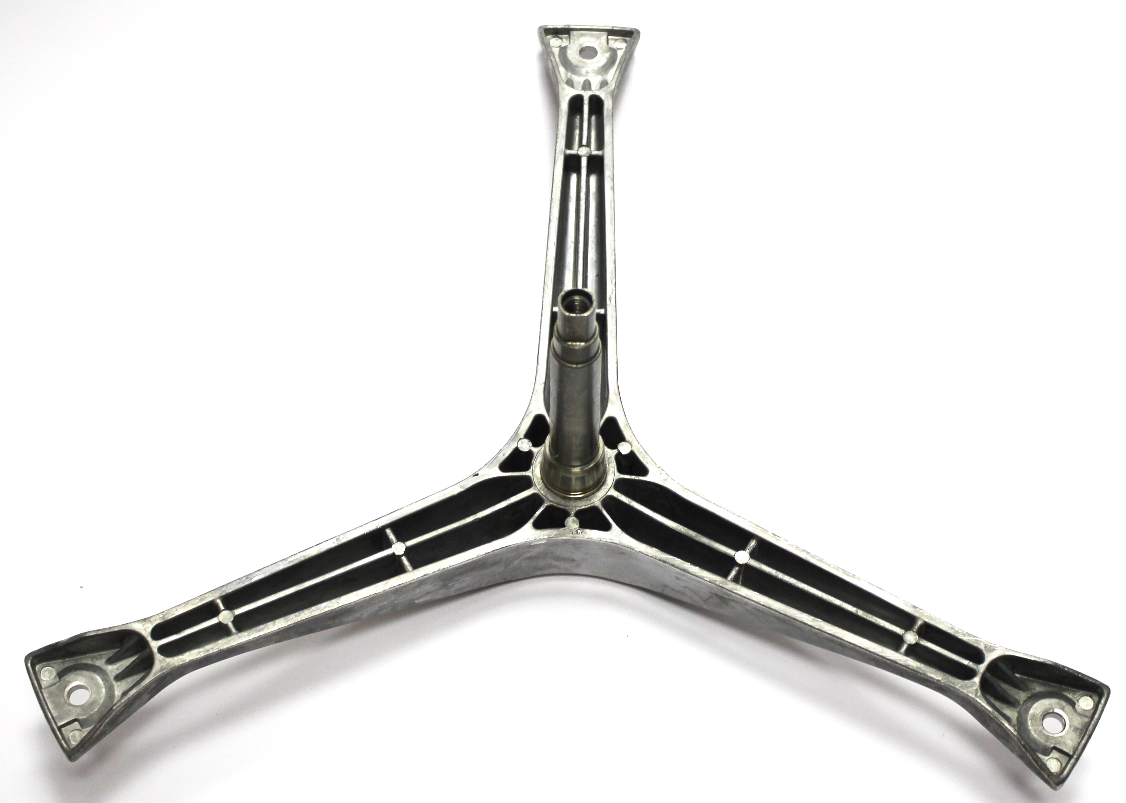 Крестовина барабана для стиральных машин Samsung (Самсунг) cod734, DC97-00124B, DC97-00124F