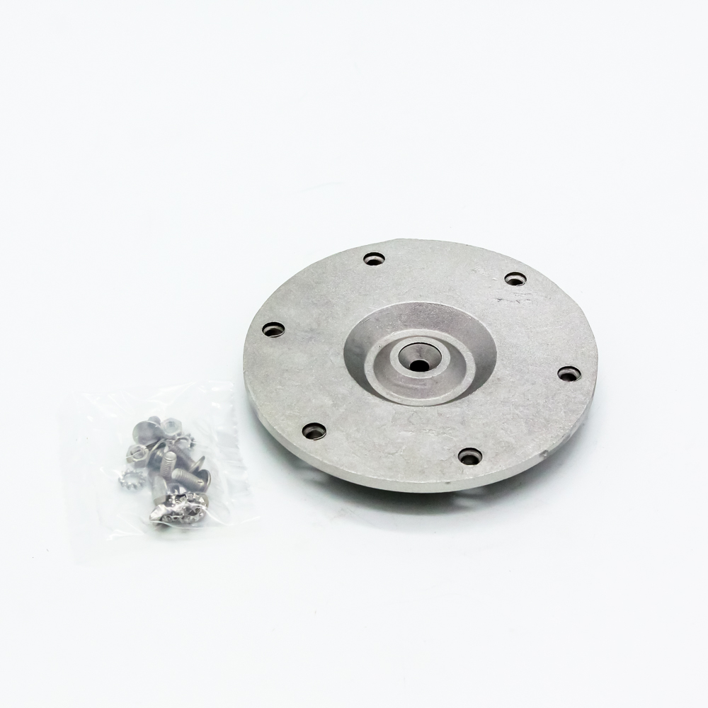 Фланец барабана с подшипником стиральных машин Ardo (Ардо) cod041, SPD011AD, 037670