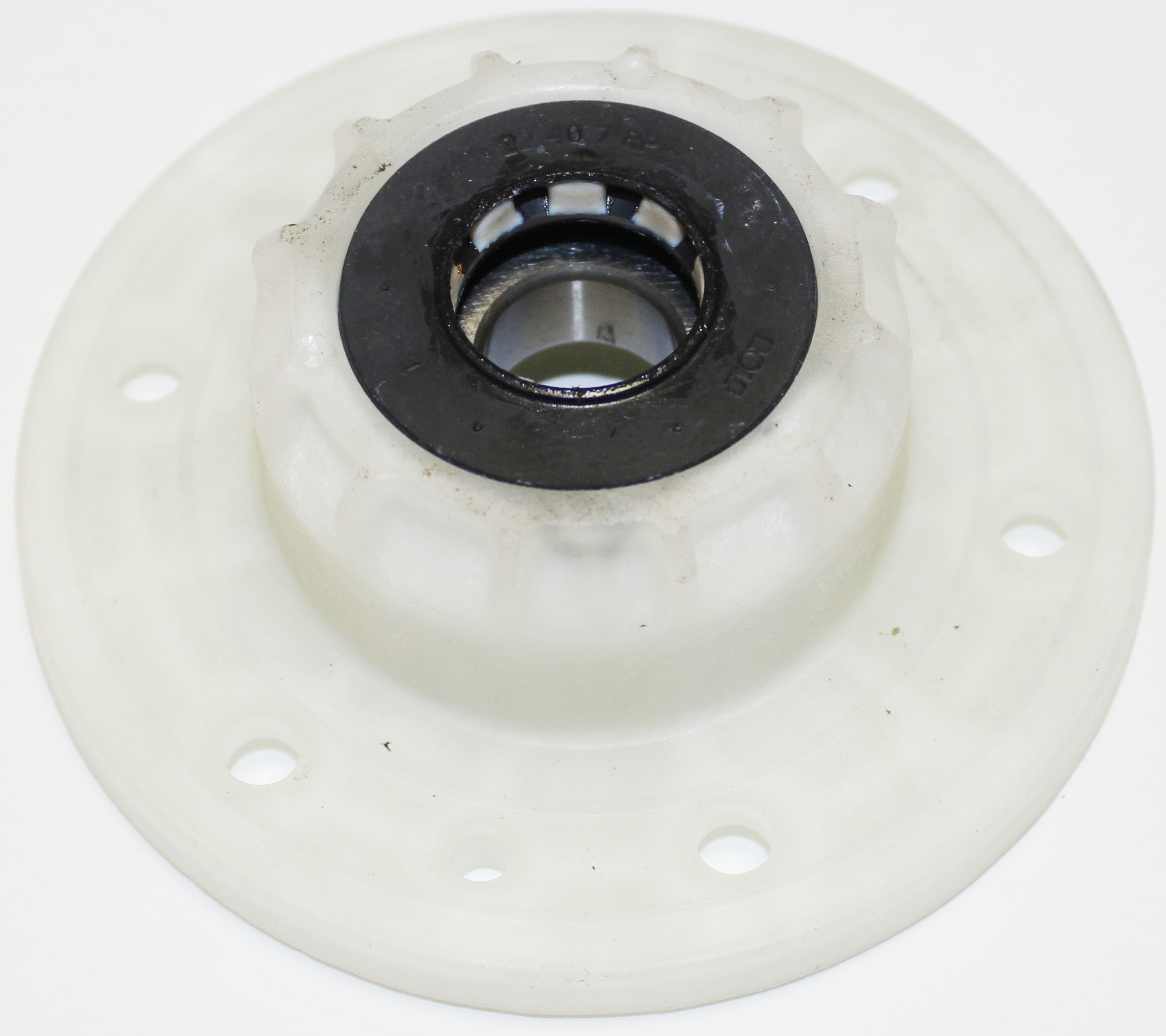 Суппорт с подшипником для бака стиральной машины Candy (Канди) SPD018CY, 46002361,46005903