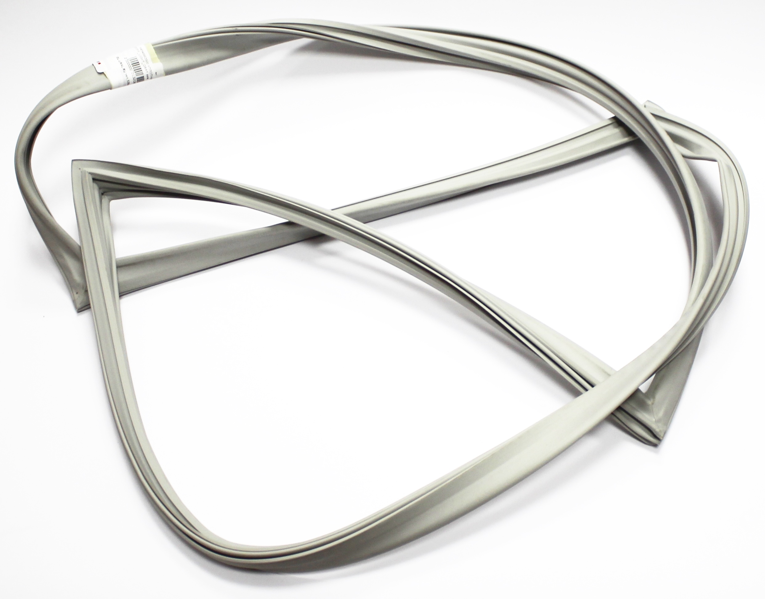 Уплотнитель двери холодильника Beko (Беко) 4546863500