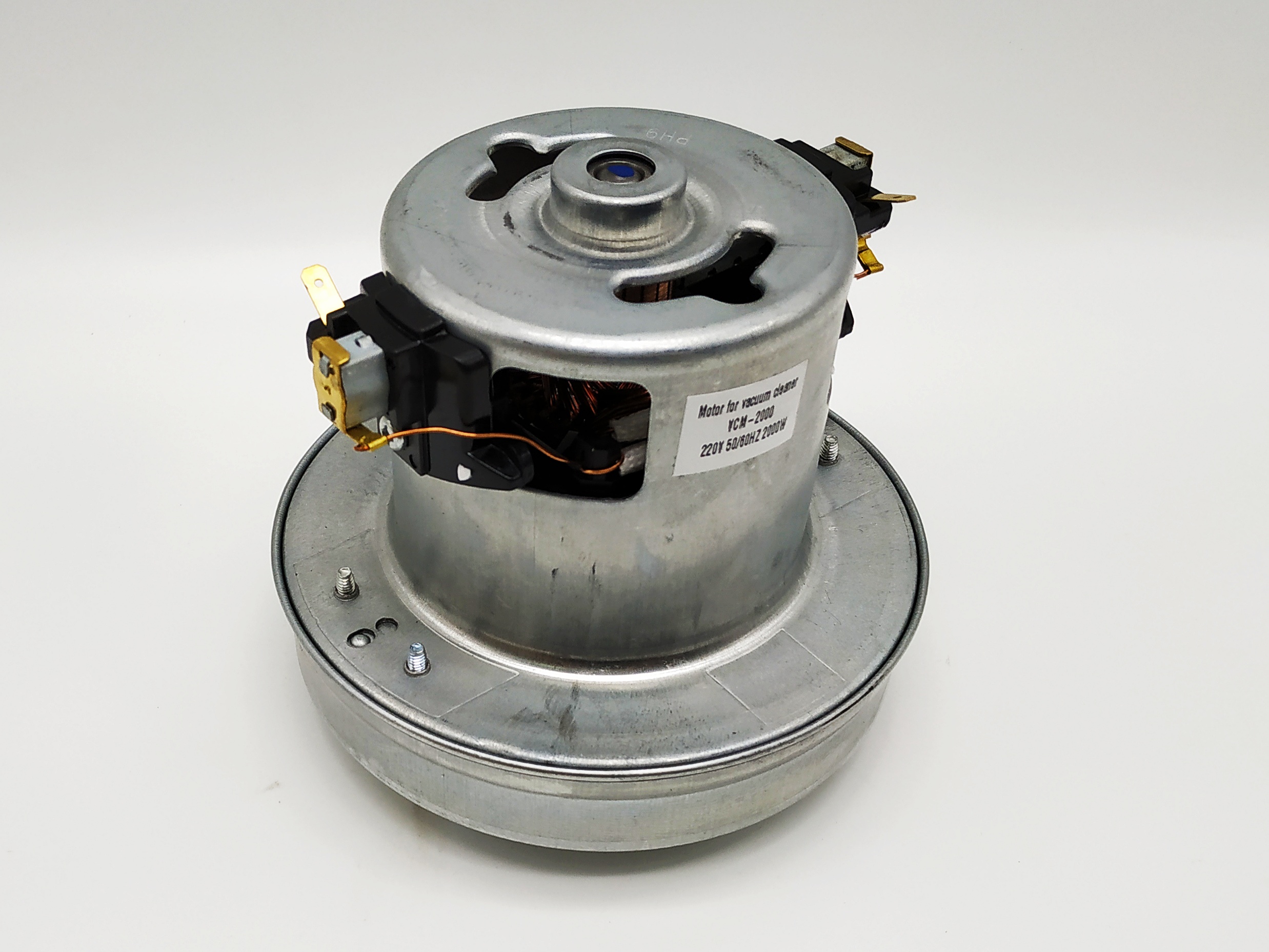 Мотор для пылесоса 2000w 11me83, VAC023UN