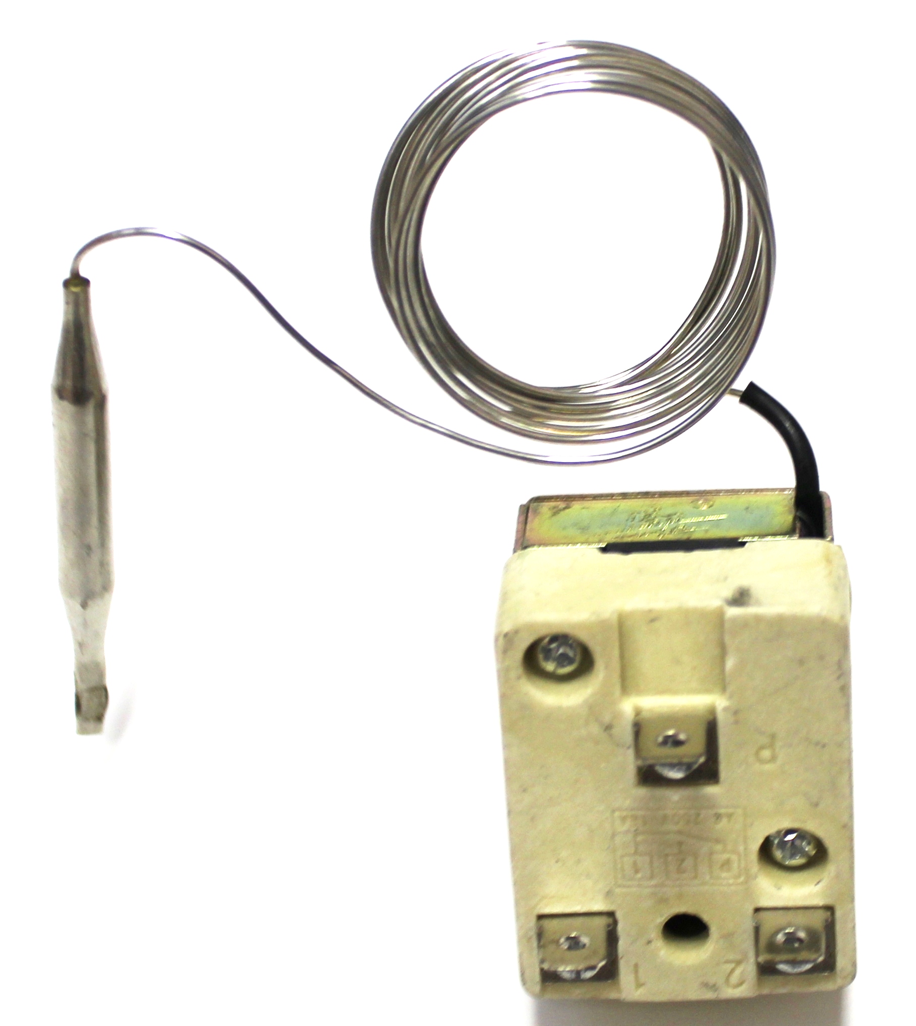 Терморегулятор духового шкафа 190°C EP057