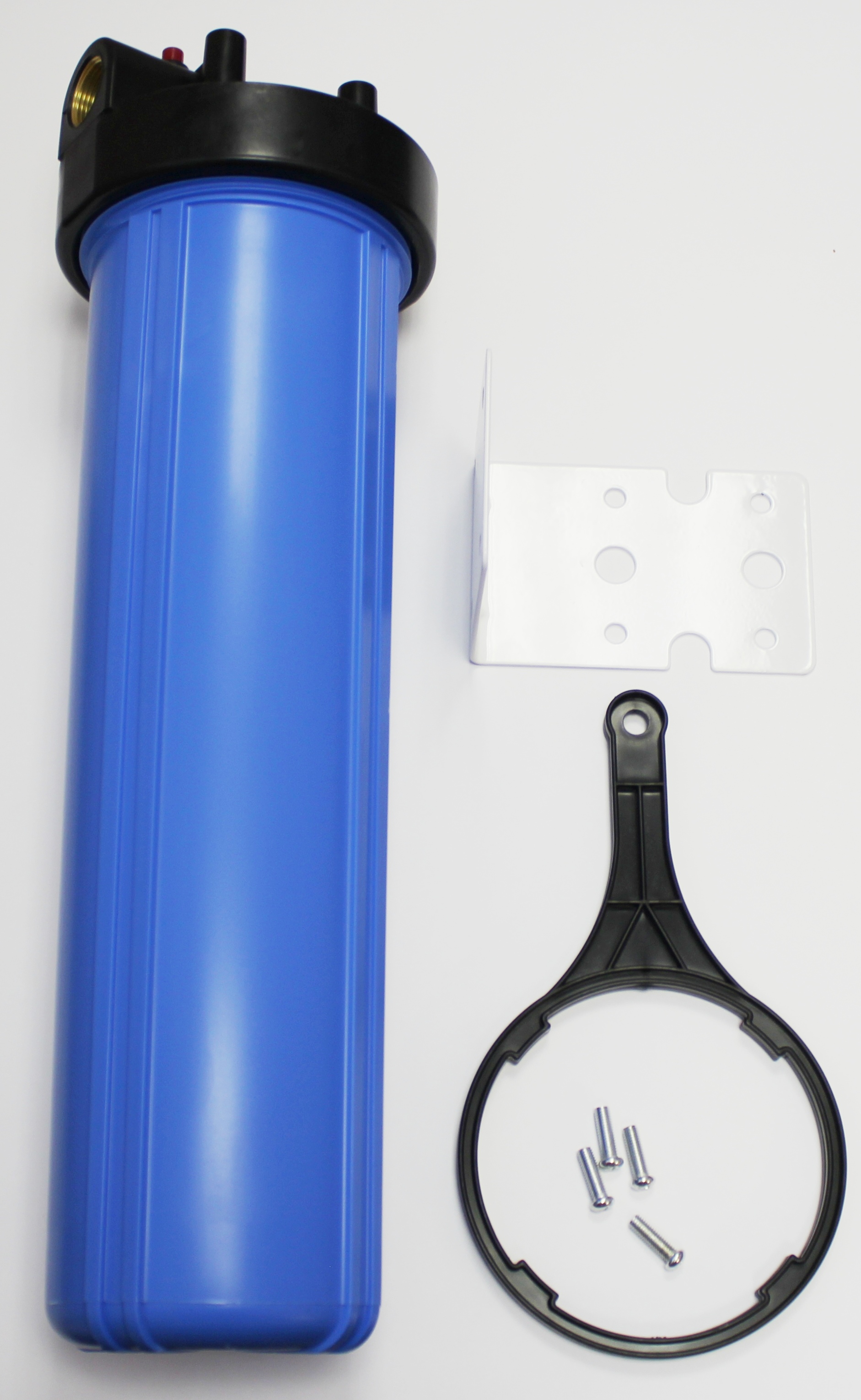 Магистральный фильтр ITA-31 BB F20131