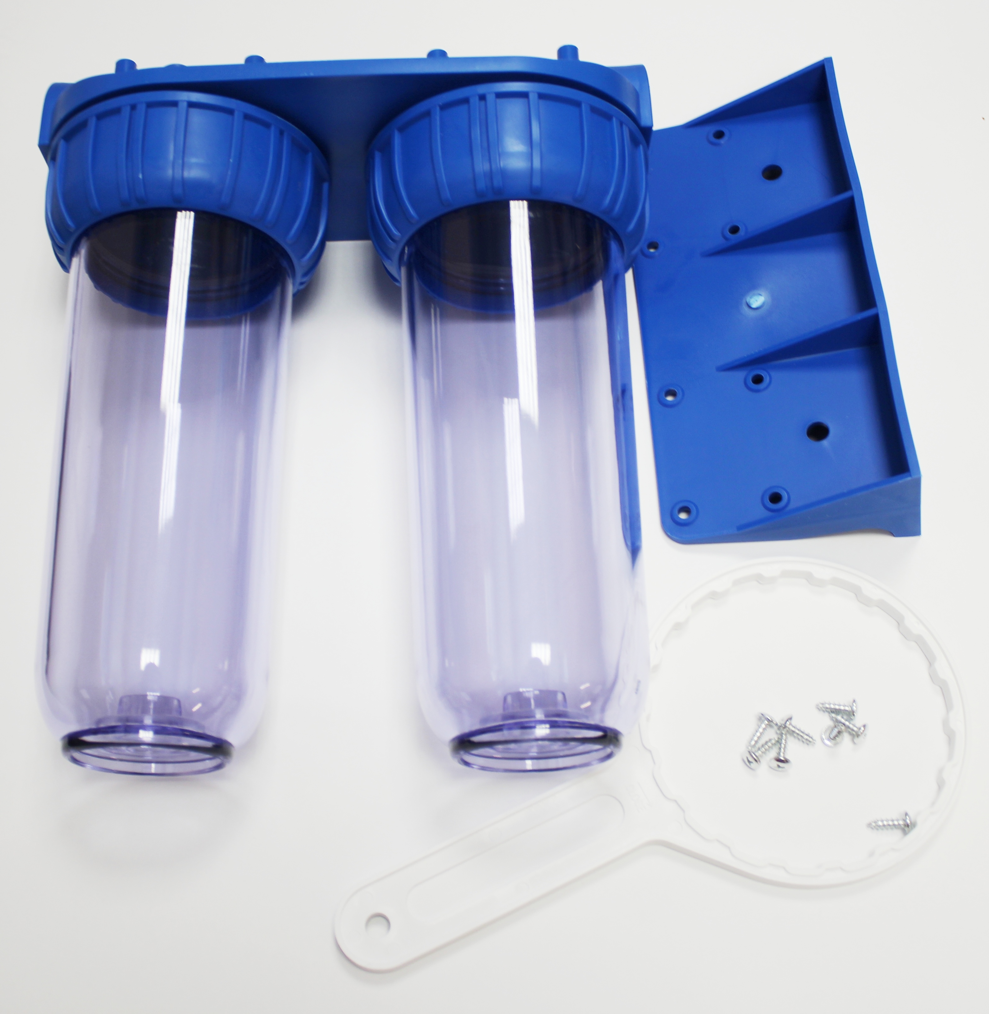 Магистральный фильтр ITA-25-1/2 F20125-1/2