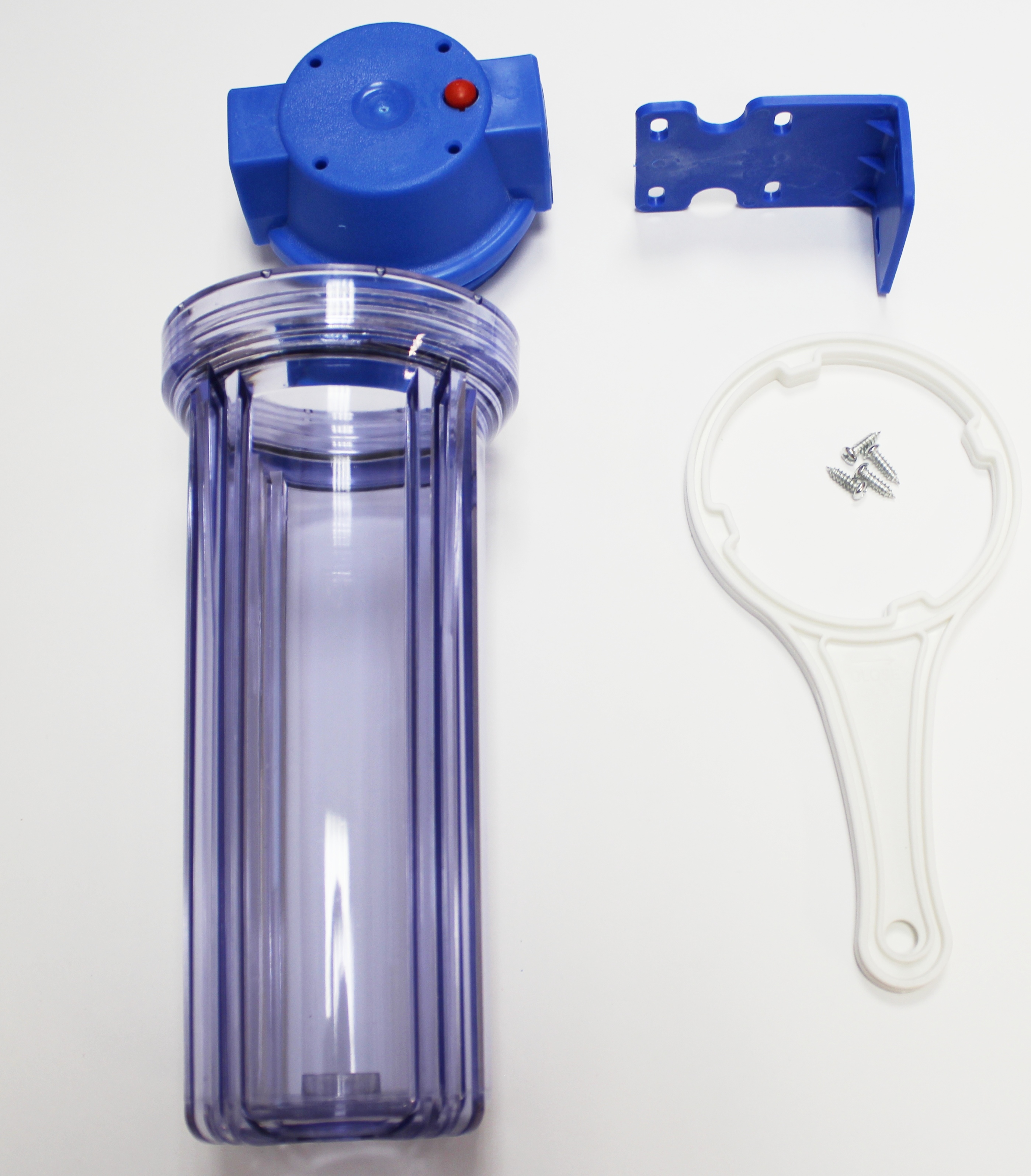 Магистральный фильтр ITA-10-1/2