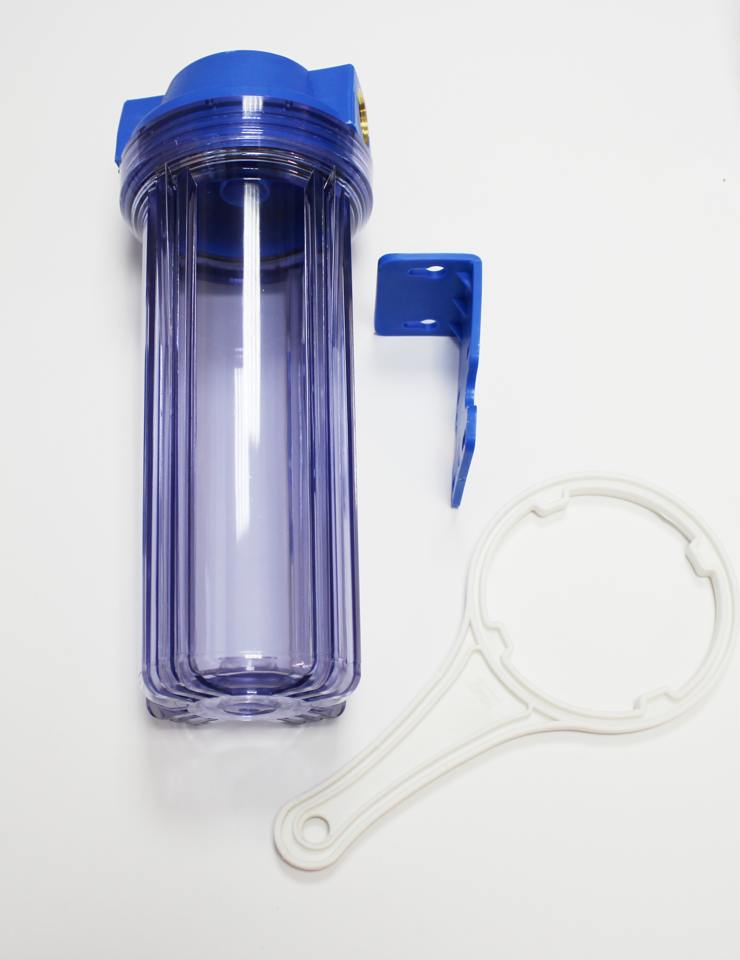 Магистральный фильтр ITA-10-3/4 F20110-3/4