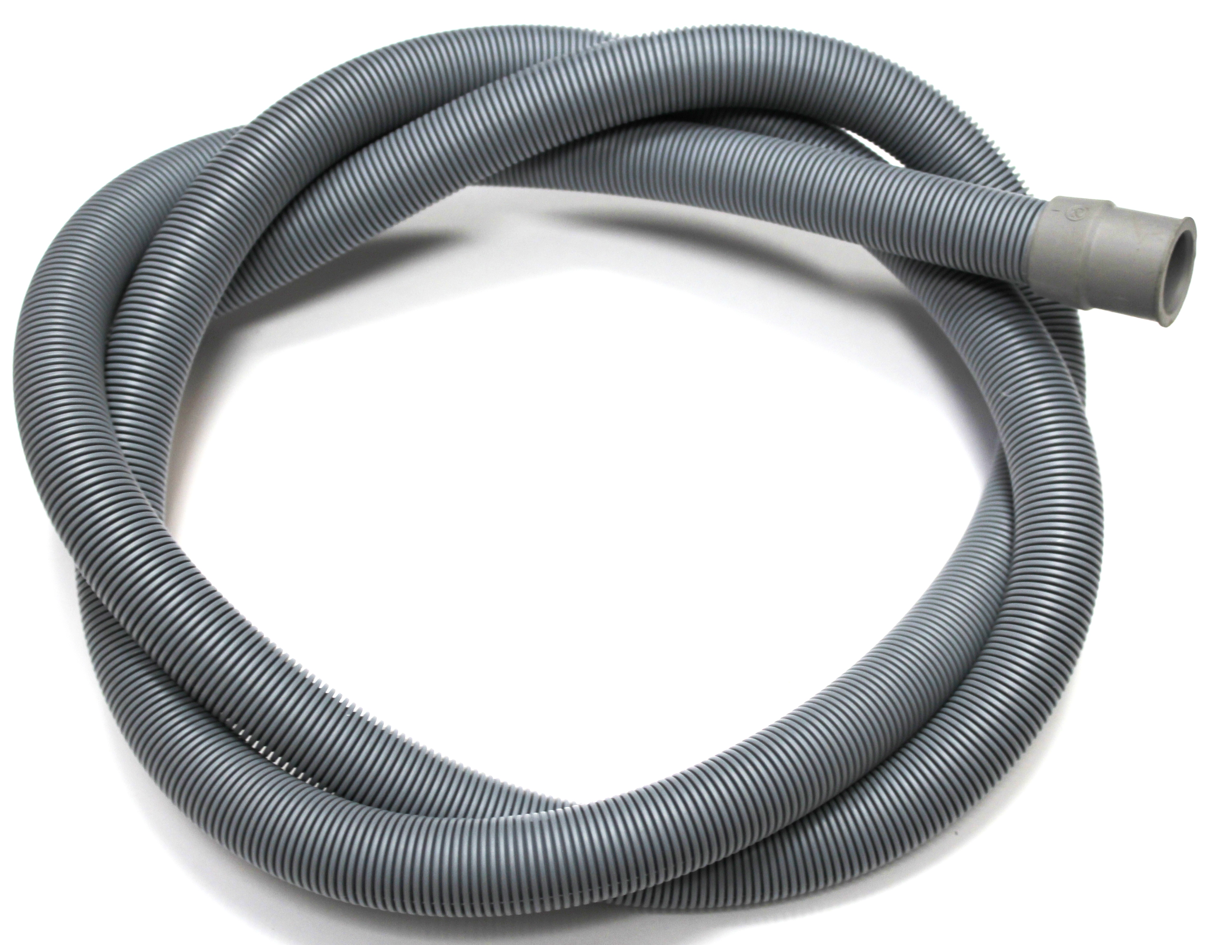 Шланг сливной для стиральных машин 4м DWH027UN