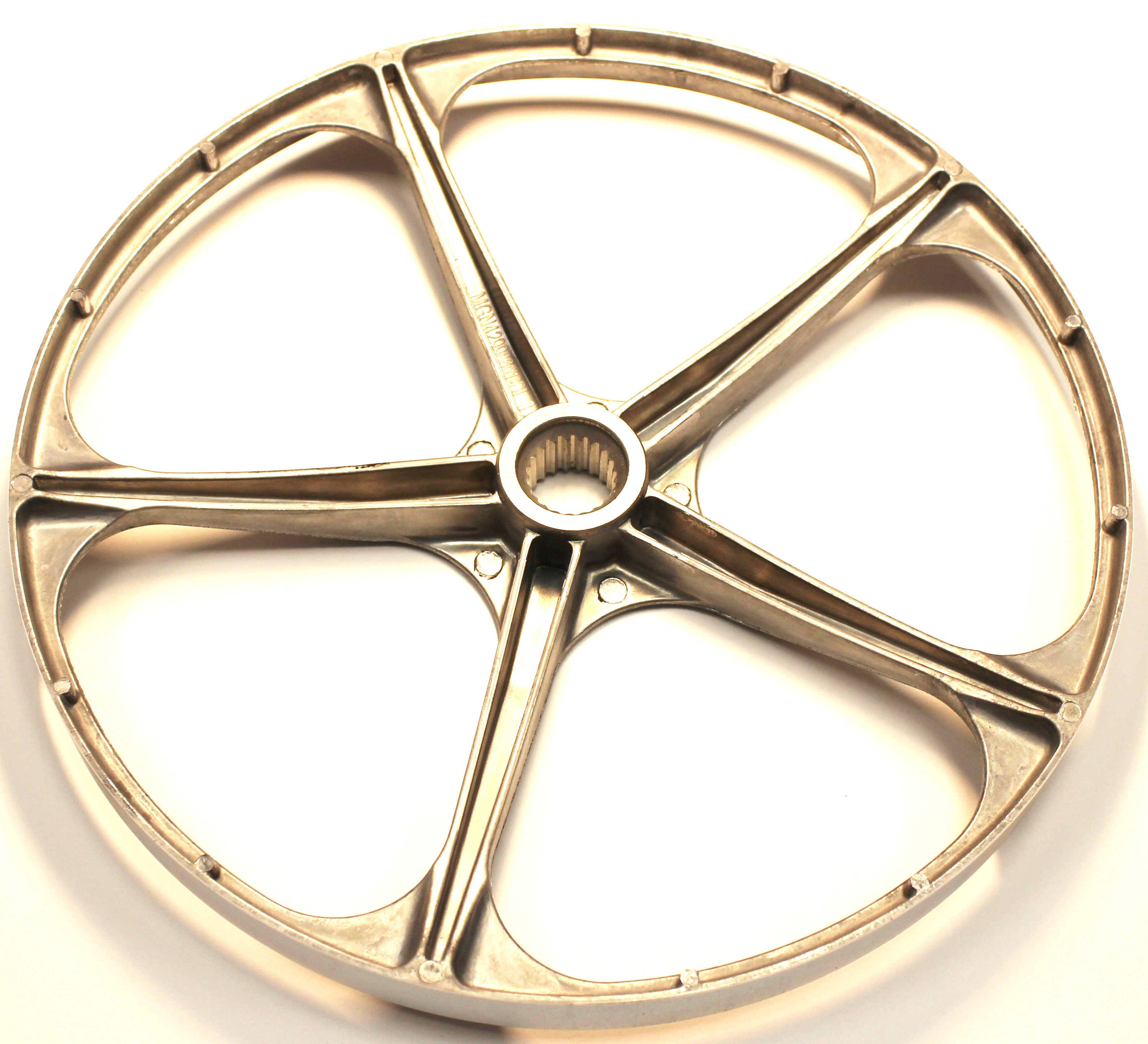 Шкив стиральных машин LG (Элджи) MGN42998601