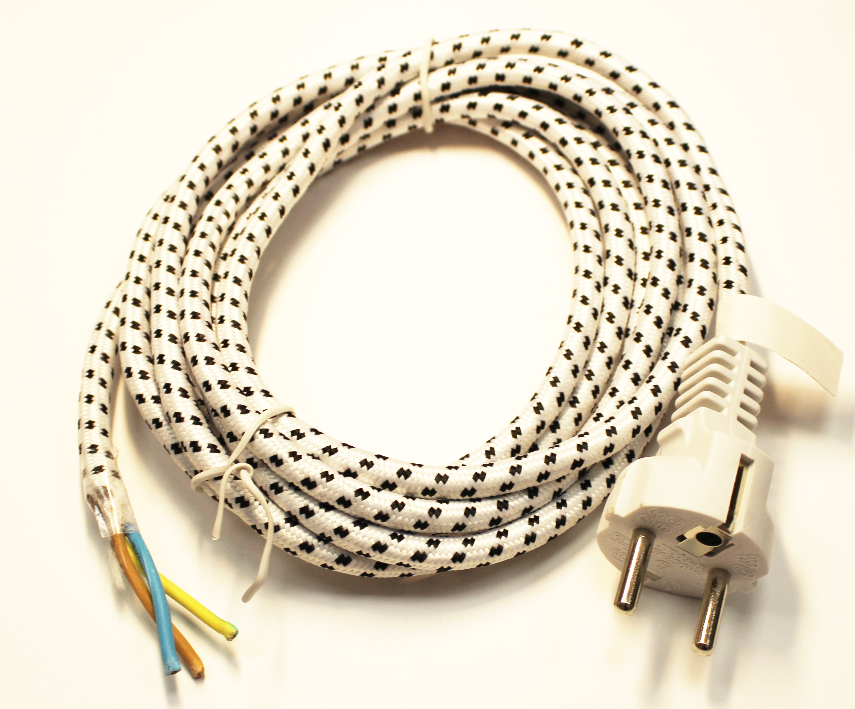 Провод для утюга 2,5м M086, IRN922UN