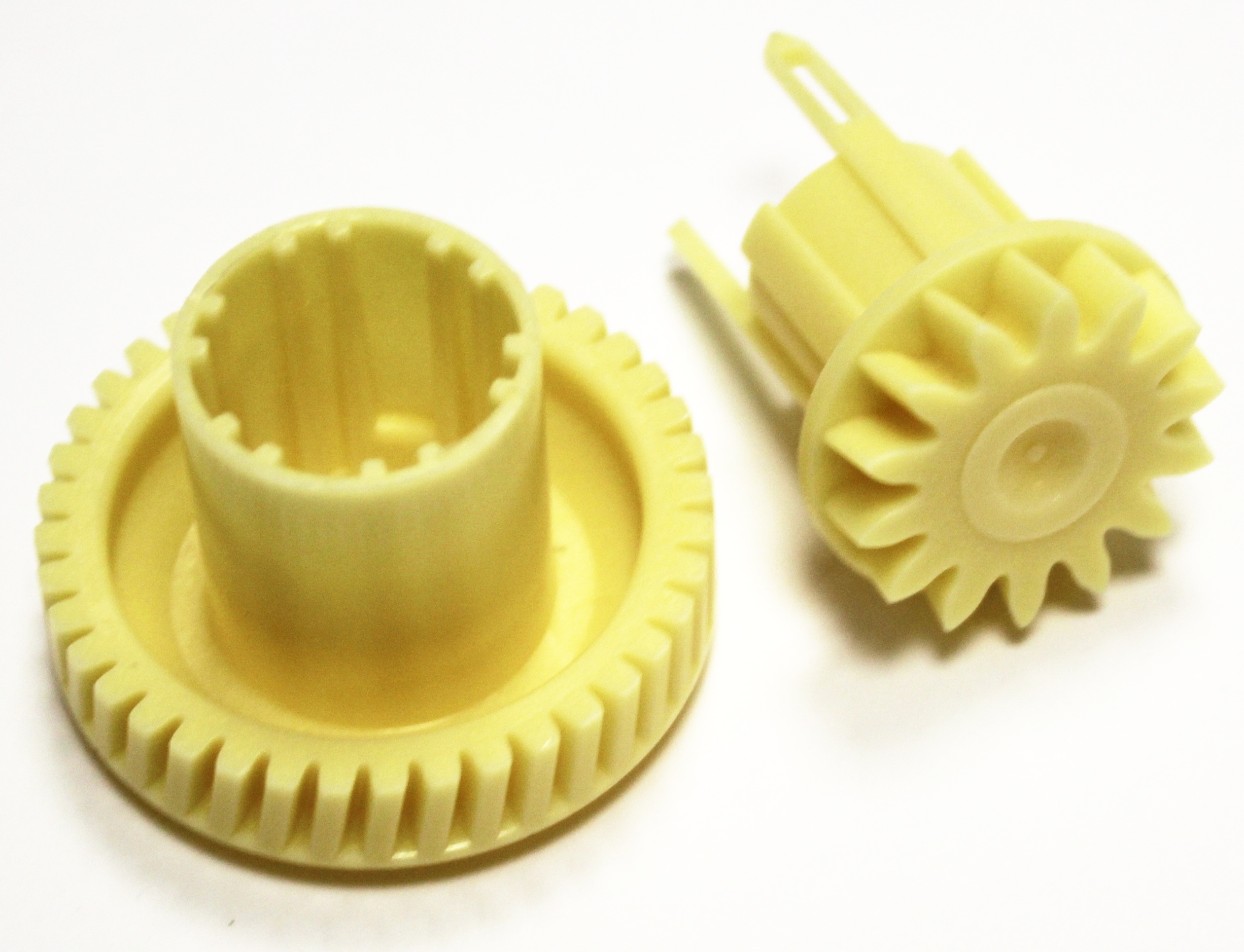 Комплект шестеренок мясорубки Bosch (Бош) A10000160, 00626369, 00182025, 00637905