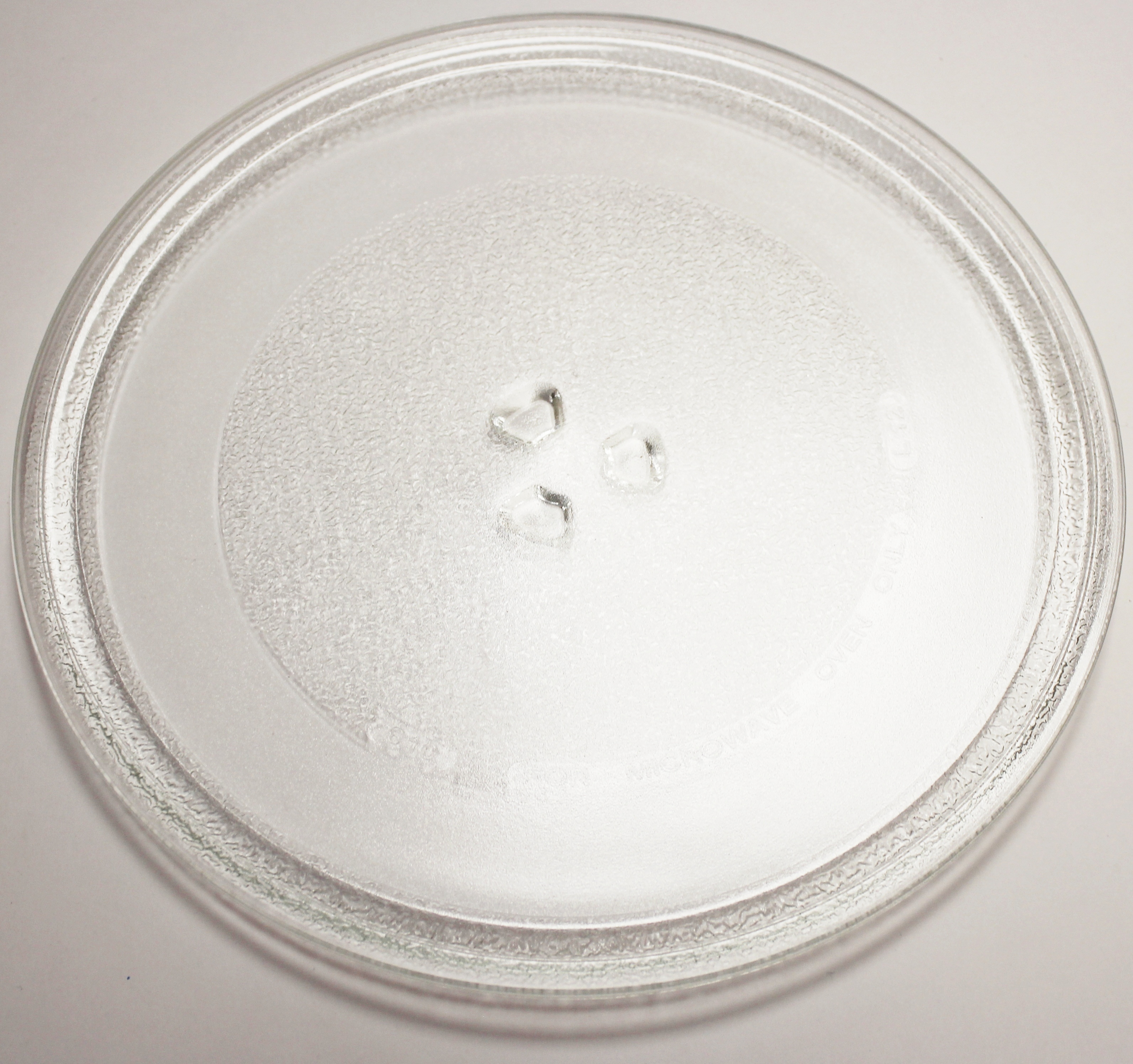 Тарелка для СВЧ 255мм Daewoo (Деу), Elenberg (Эленберг) 95pm04