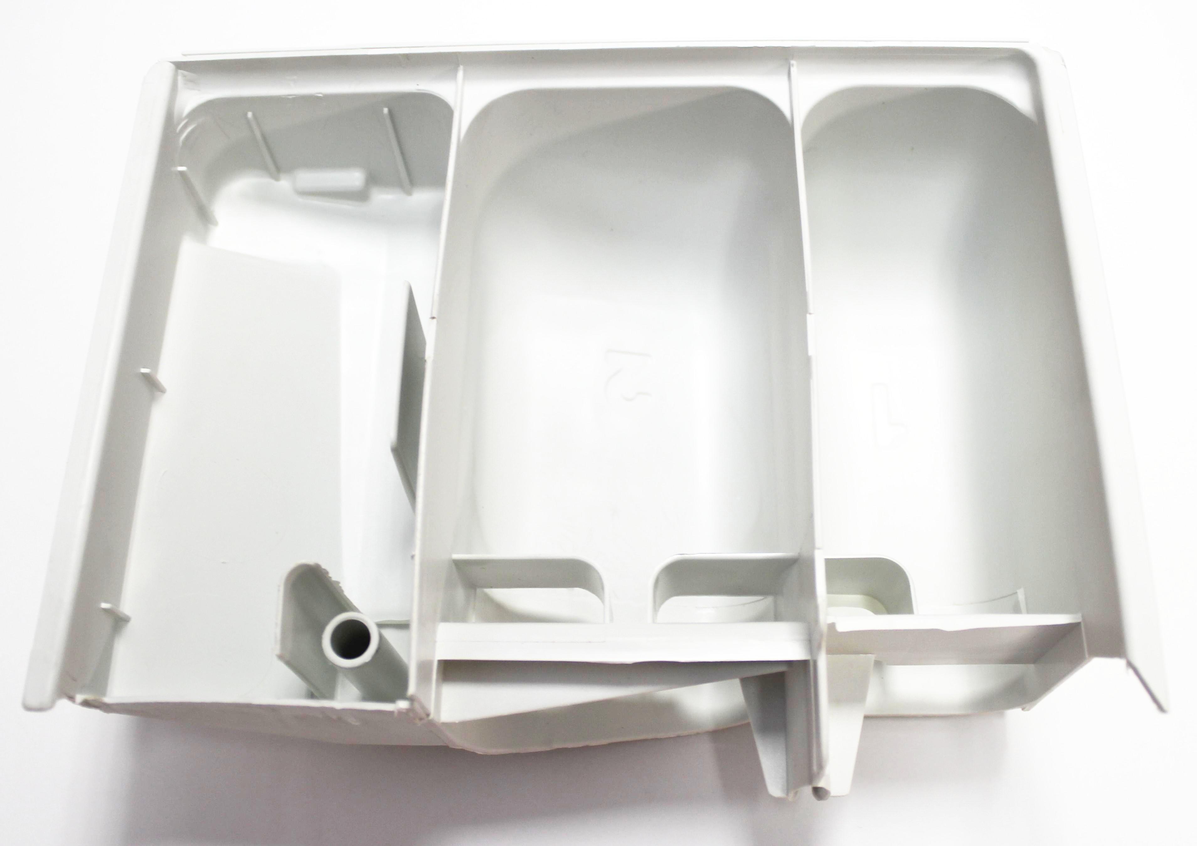 Лоток дозатора порошка для стиральных машин Indesit (Индезит), Ariston (Аристон) 097732