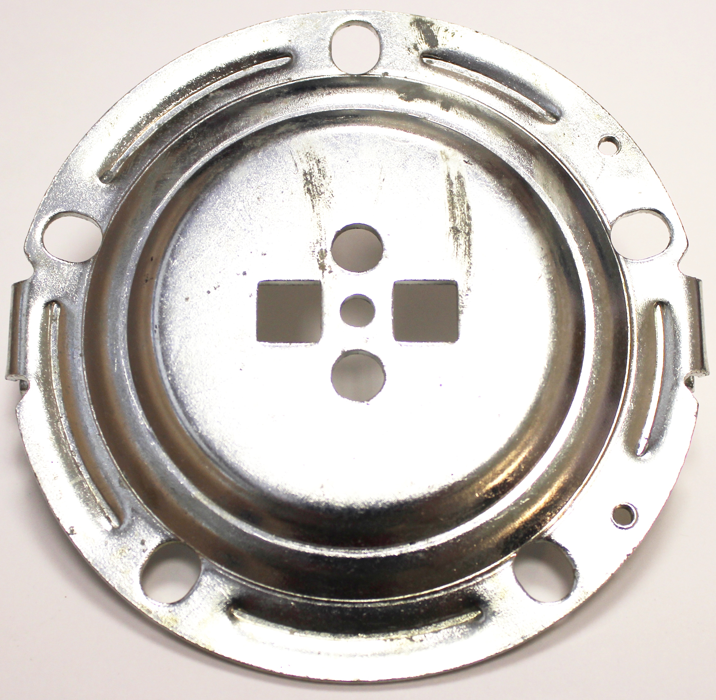 Фланец водонагревателя Ariston (Аристон) 65111789