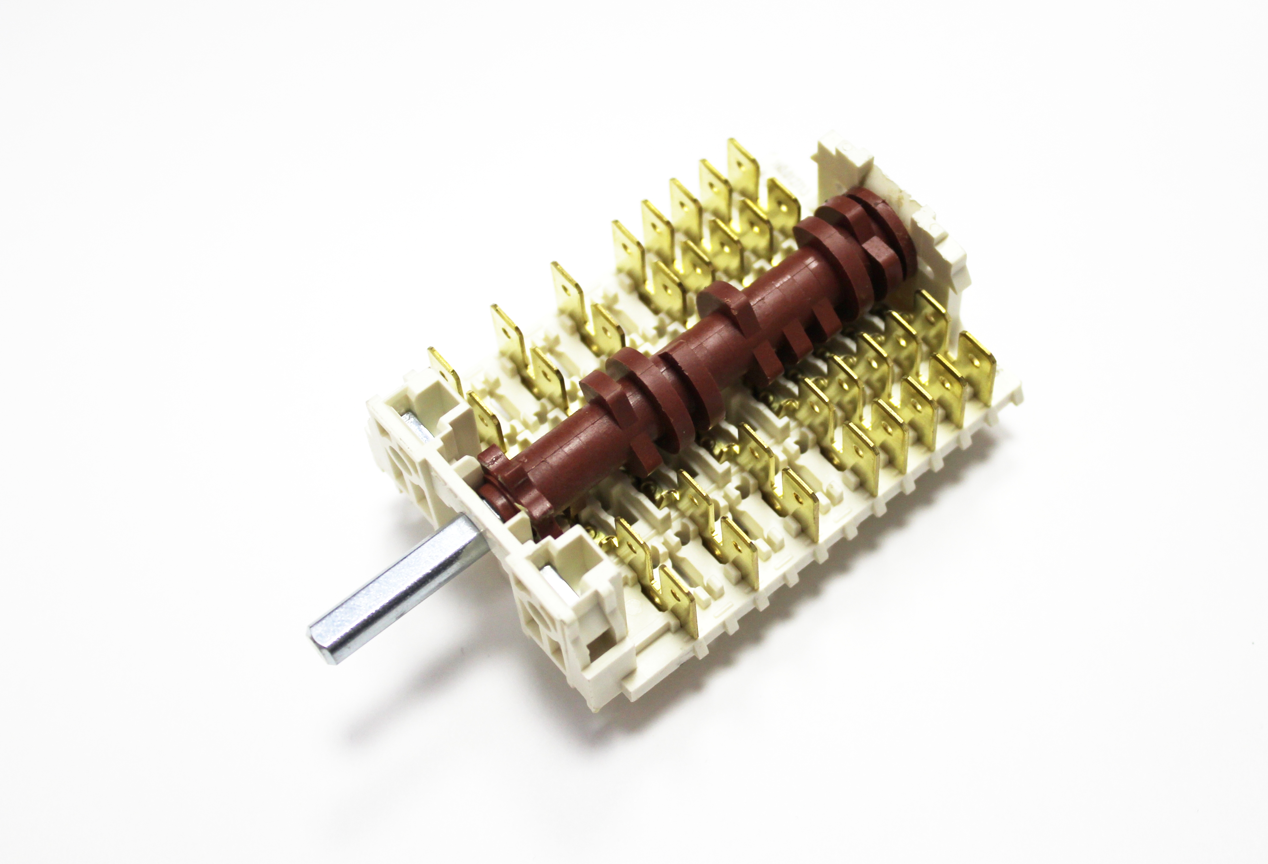 Переключатель режимов духовки Indesit (Индезит), Ariston (Аристон) 078435